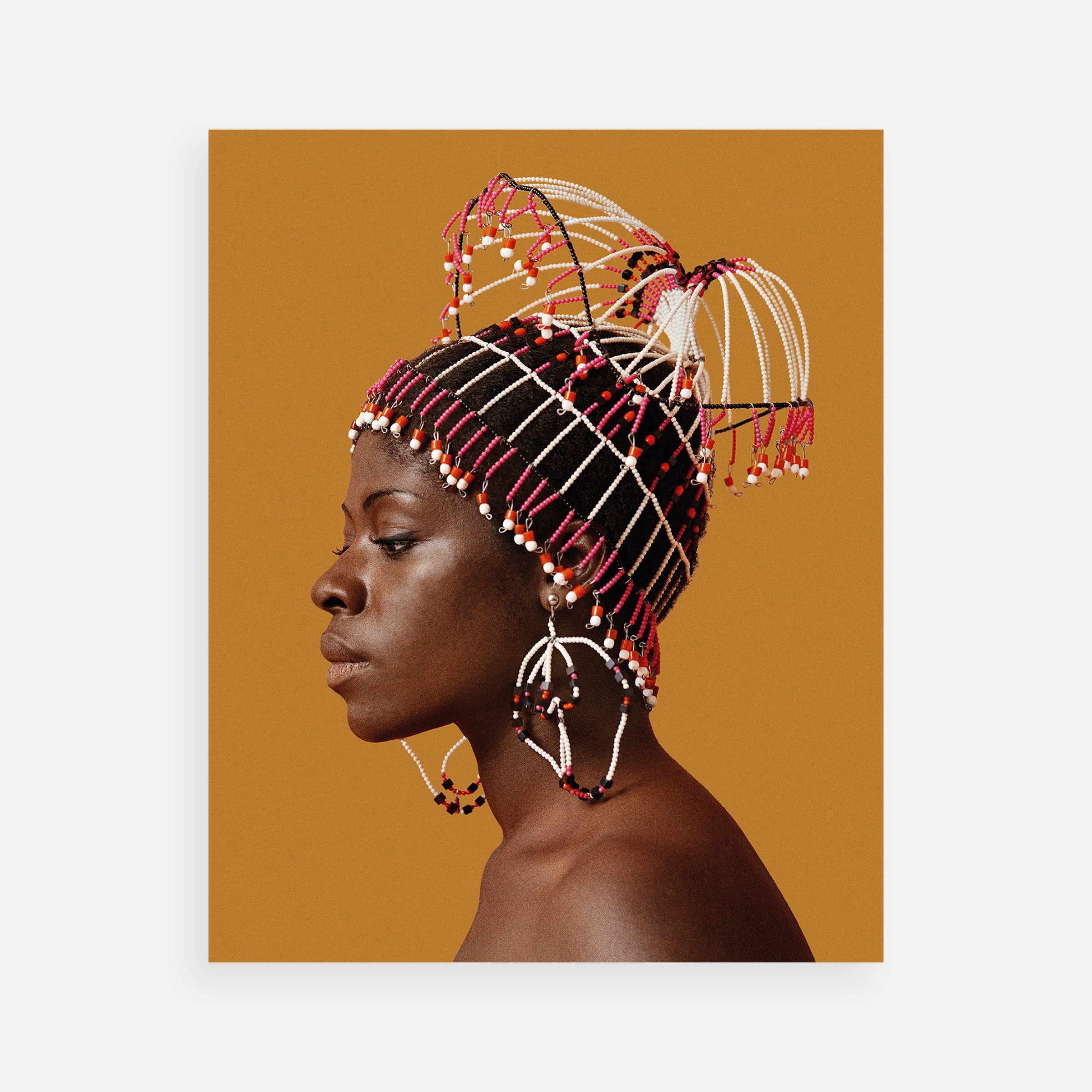 Kwame Brathwaite: Black Is Beautiful