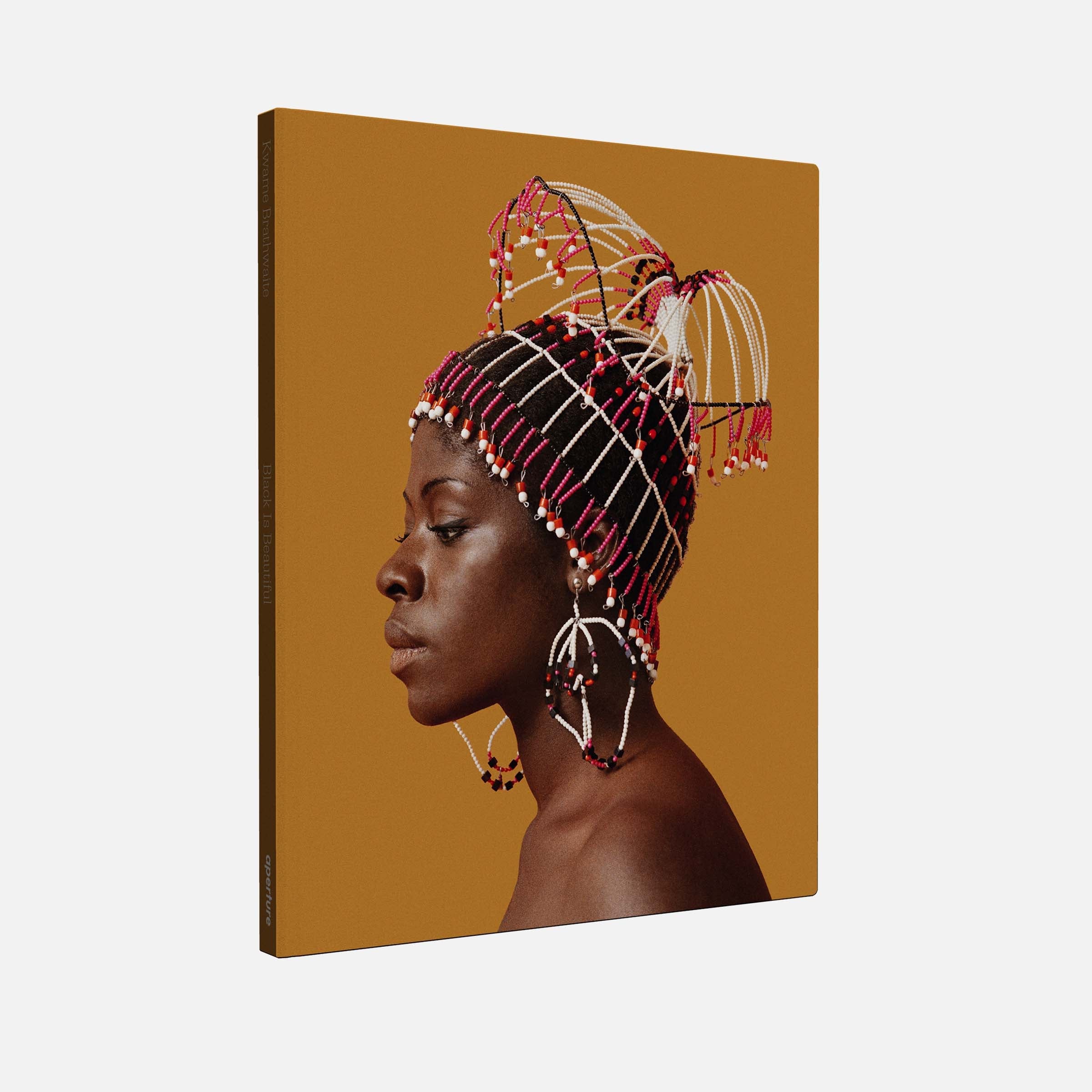 Kwame Brathwaite: Black Is Beautiful