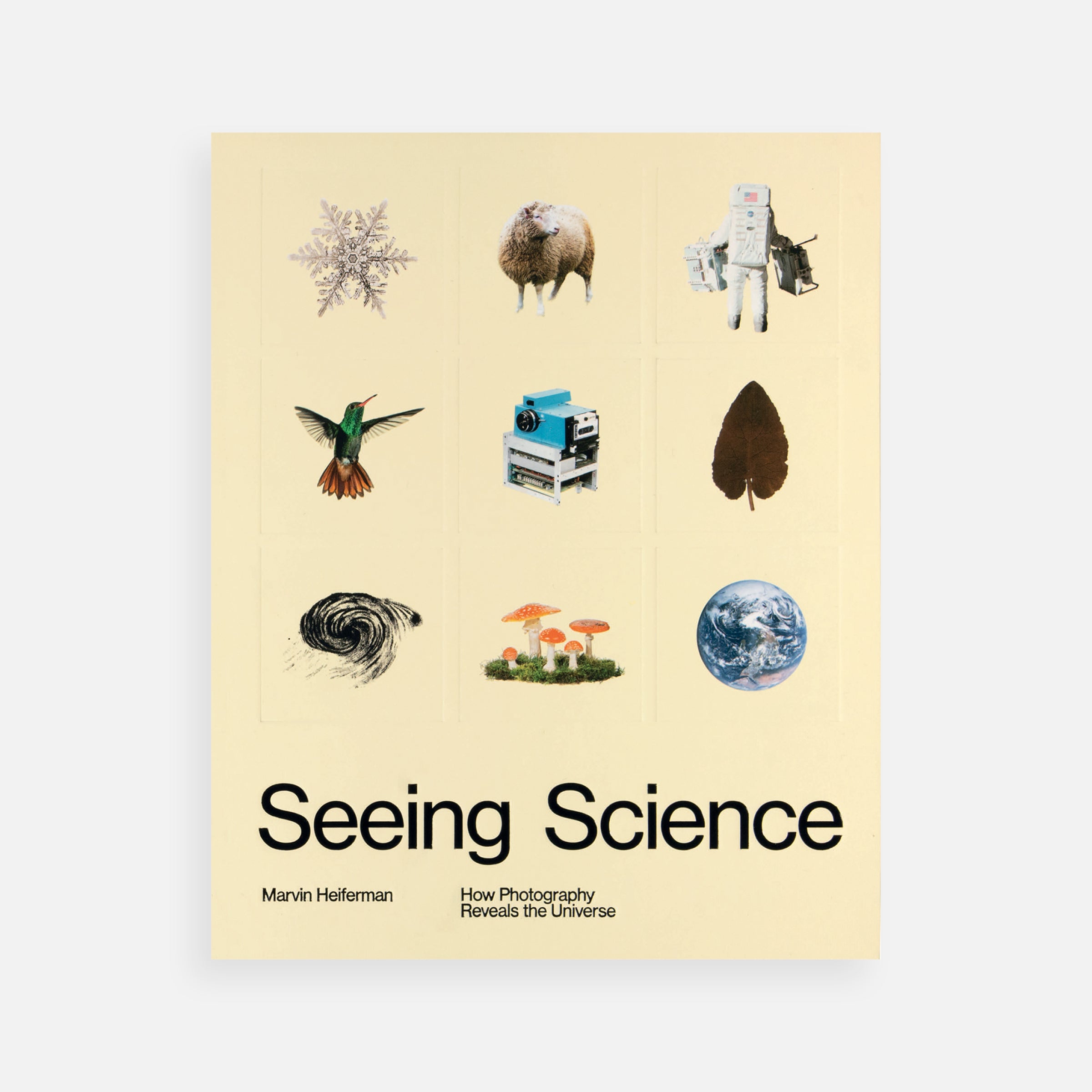 Seeing Science