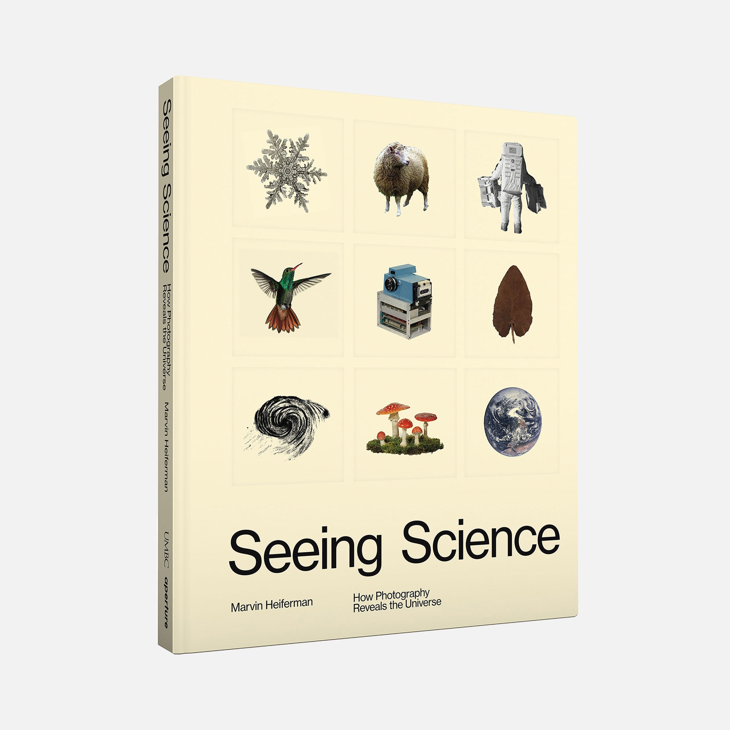 Seeing Science