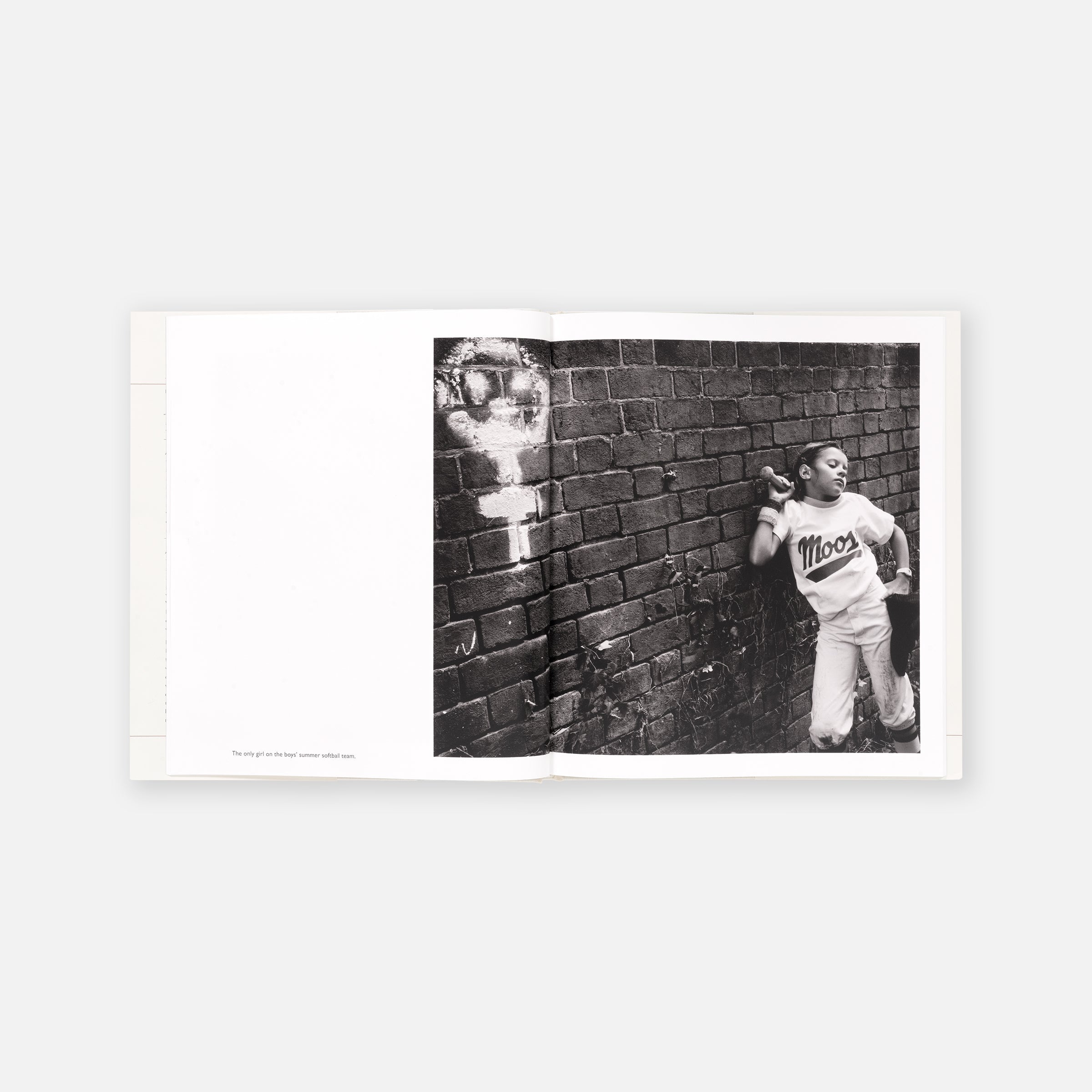 Sally Mann: At Twelve, Portraits of Young Women