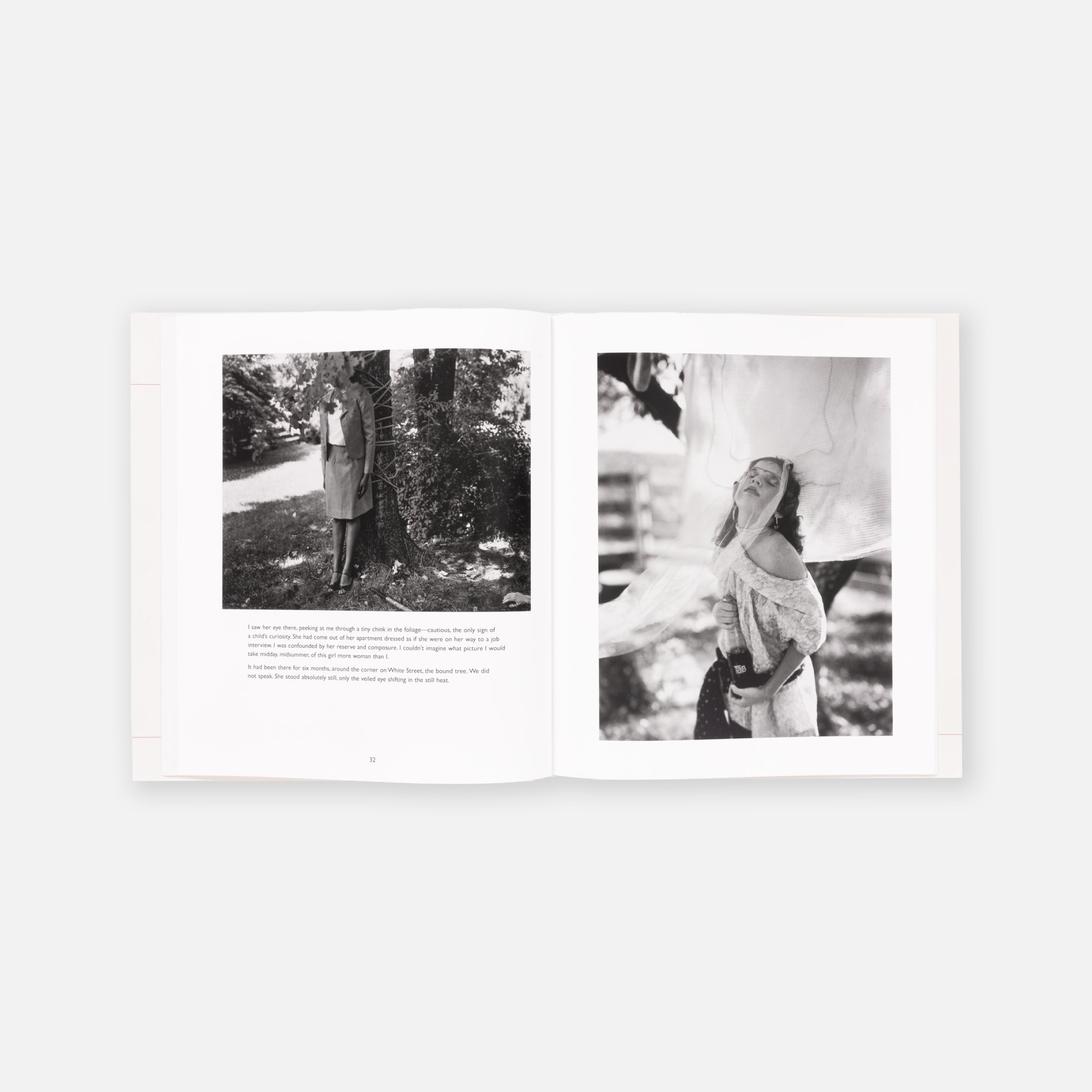 Sally Mann: At Twelve, Portraits of Young Women