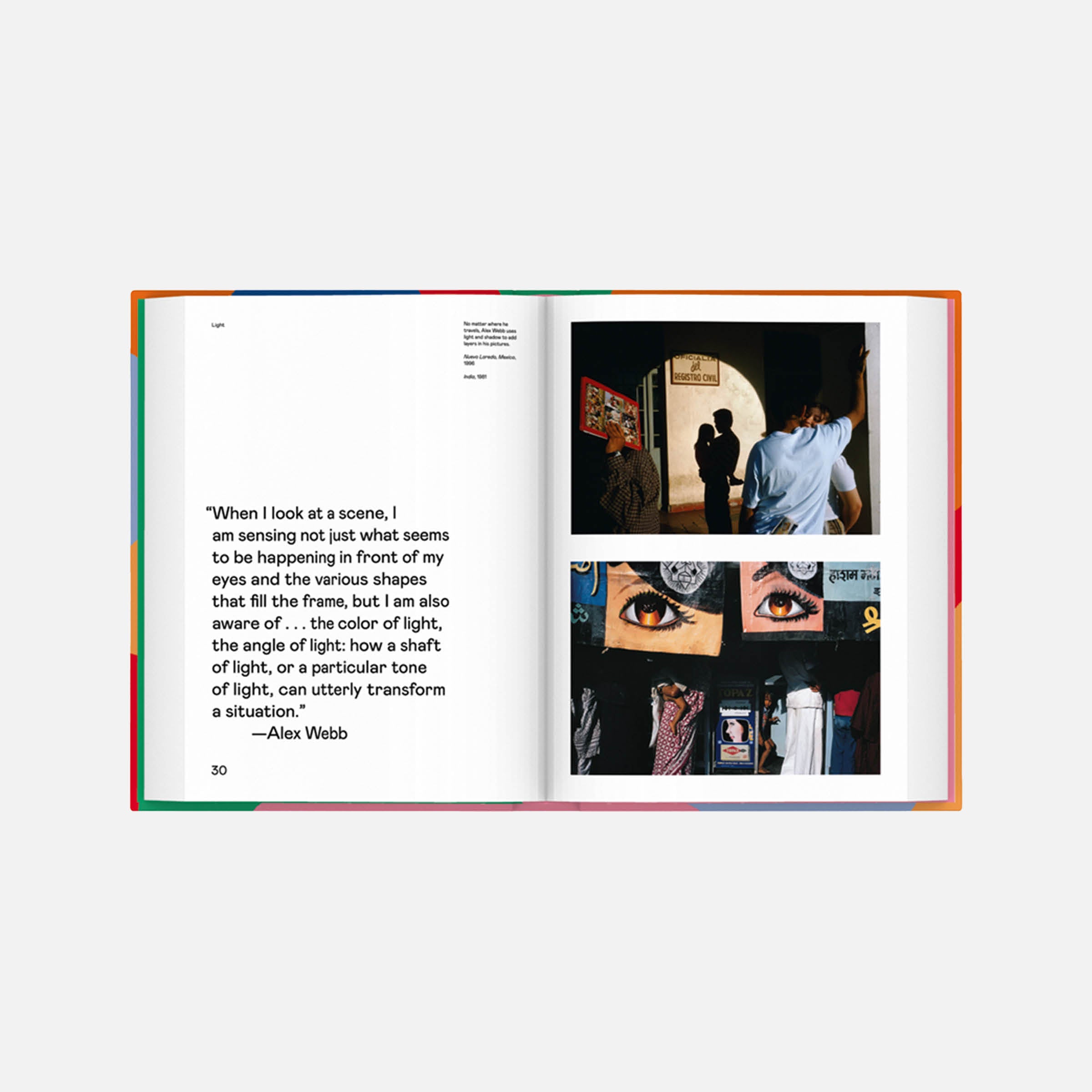 Eyes Open: 23 Photography Projects for Curious Kids