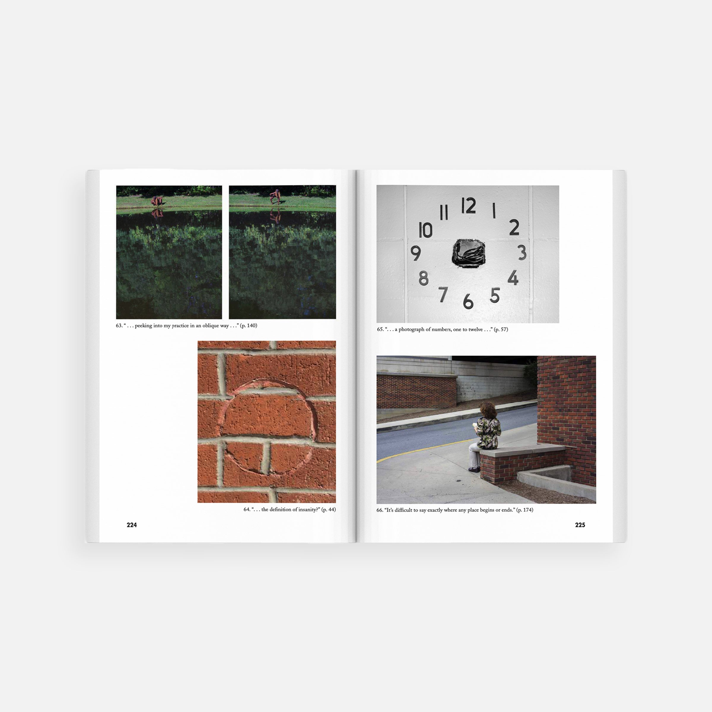 Photo No-Nos: Meditations on What Not to Photograph