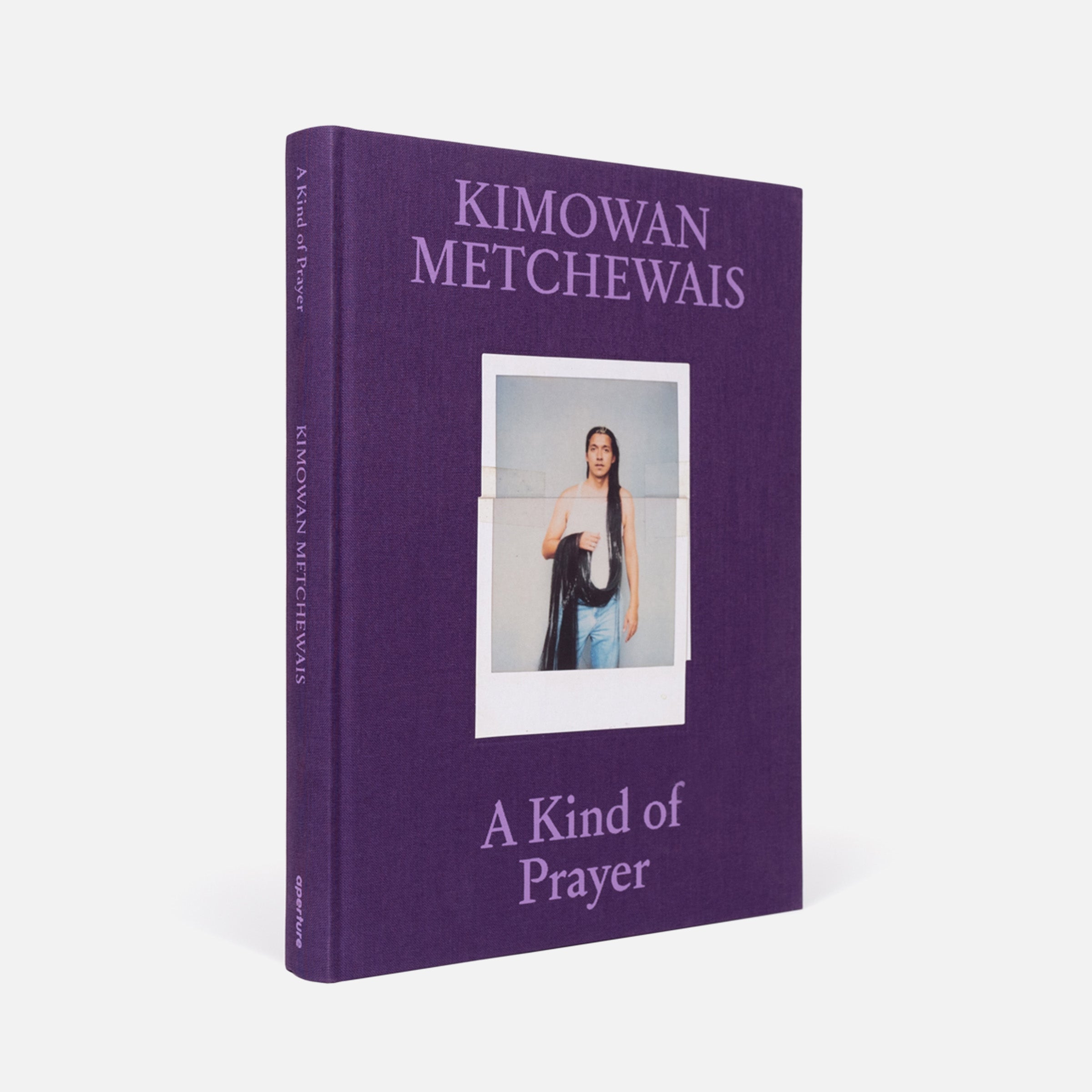 Kimowan Metchewais: A Kind of Prayer