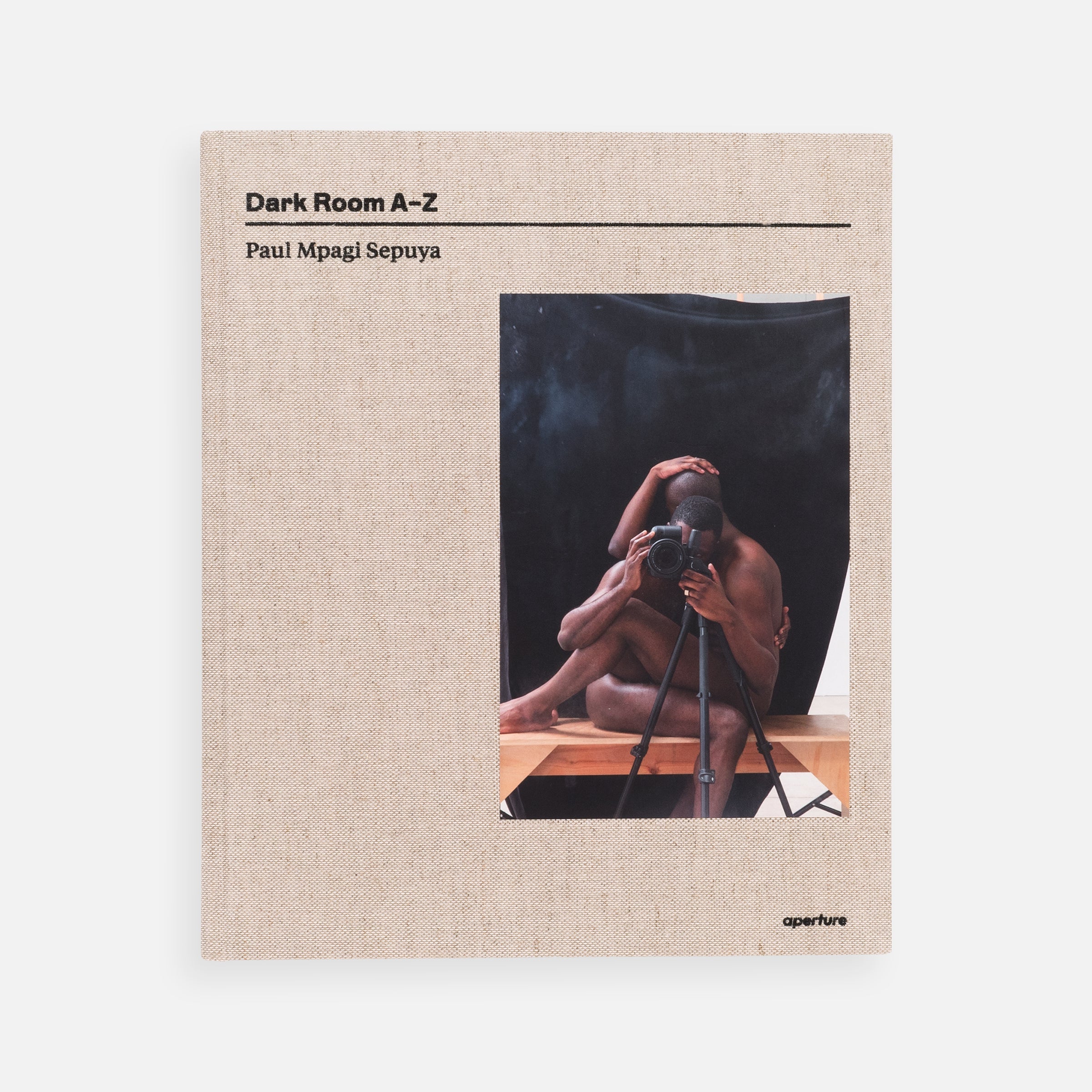 Paul Mpagi Sepuya: Dark Room A–Z