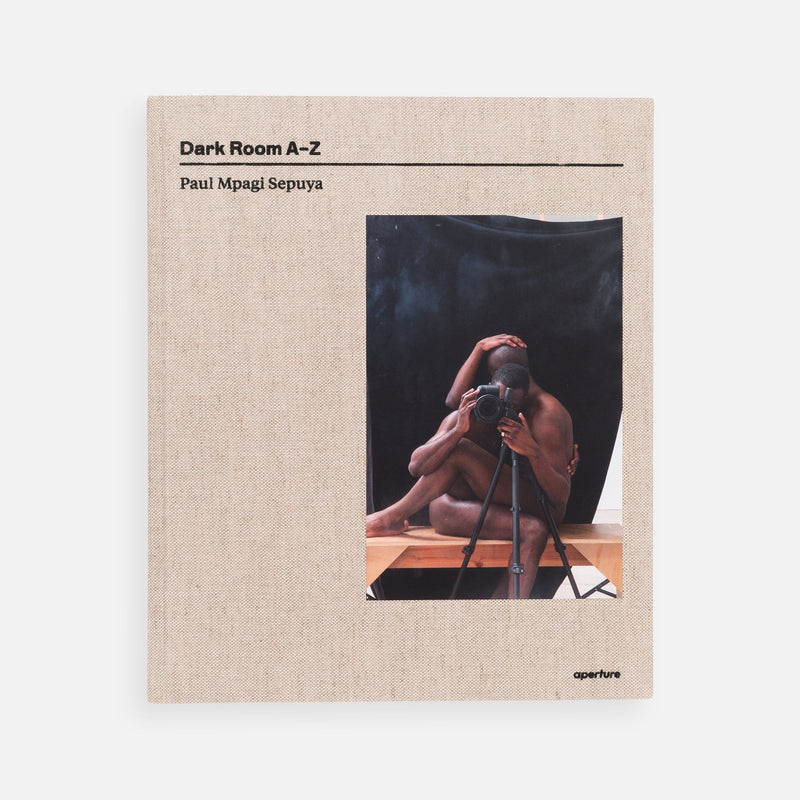 Paul Mpagi Sepuya: Dark Room A–Z