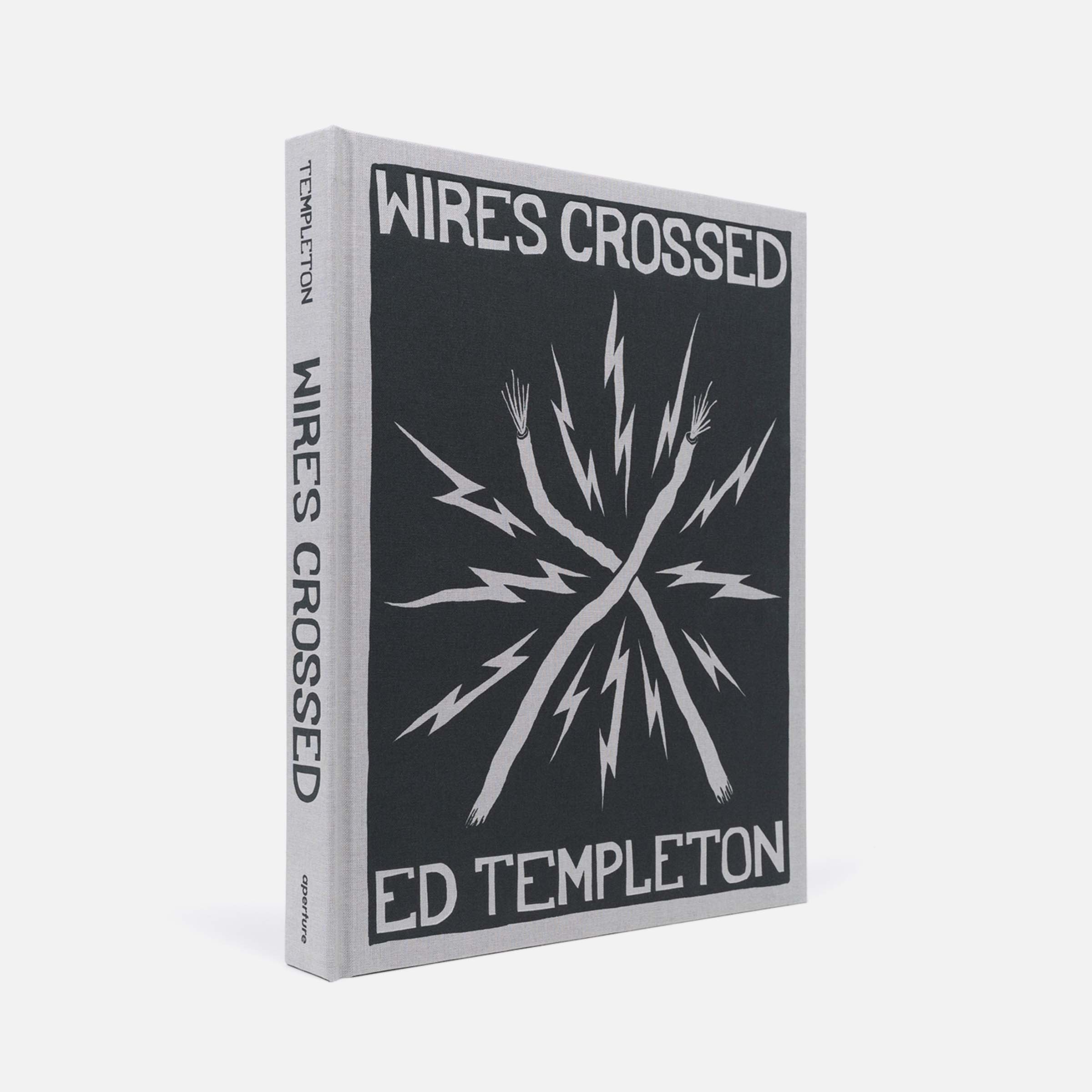 Ed Templeton: Wires Crossed