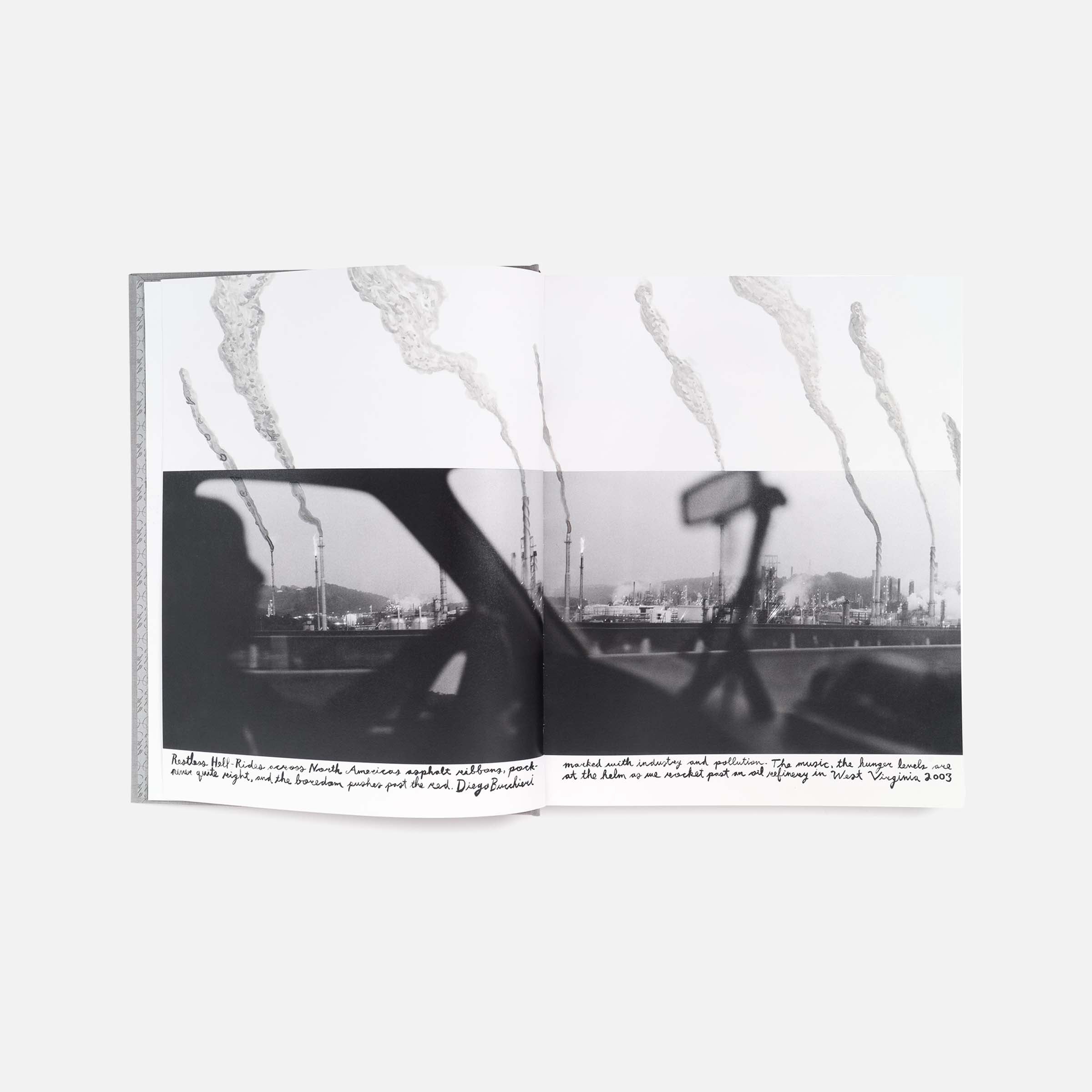 Ed Templeton: Wires Crossed