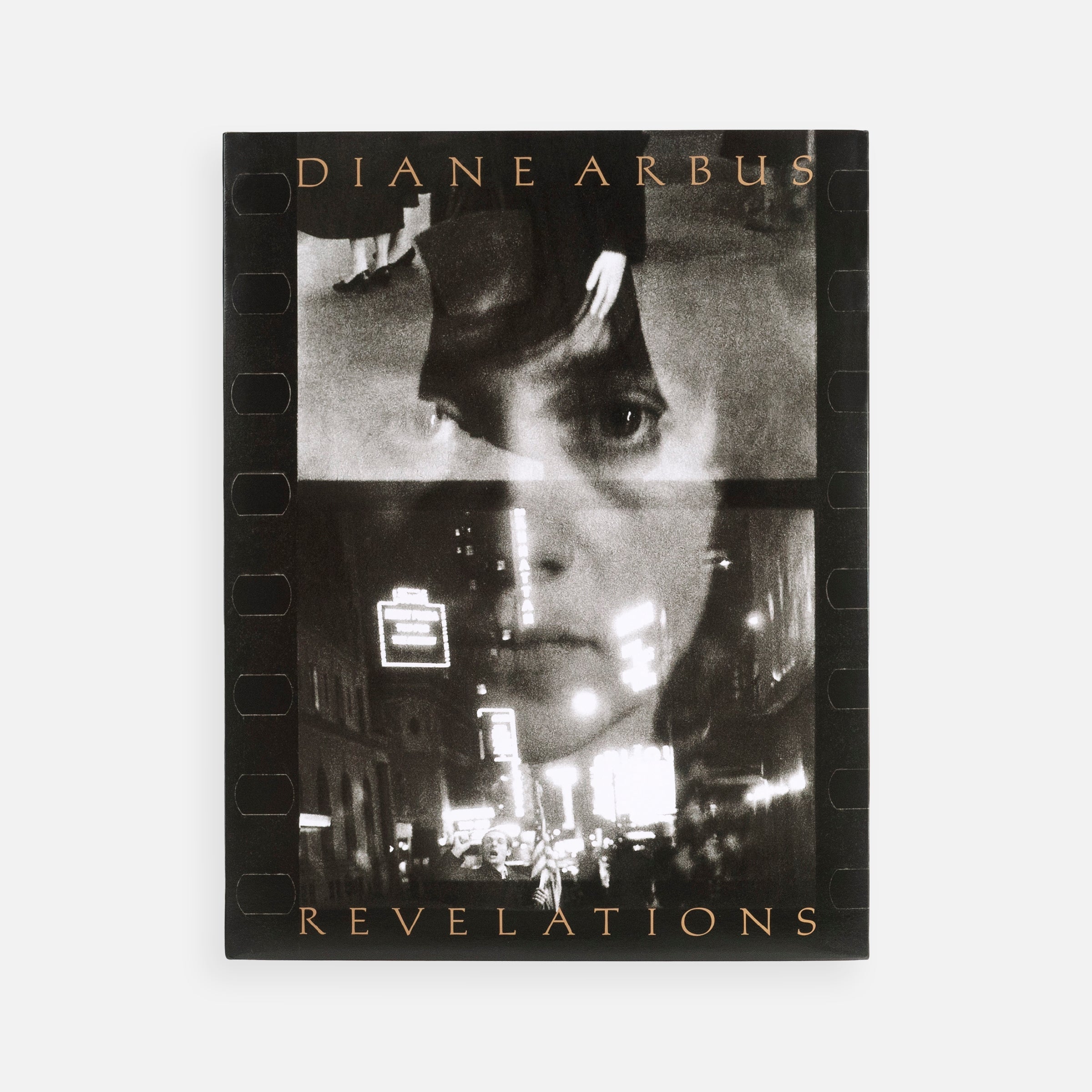 アート・デザイン・音楽 Diane Arbus: Revelations Diane Arbus Revelations
