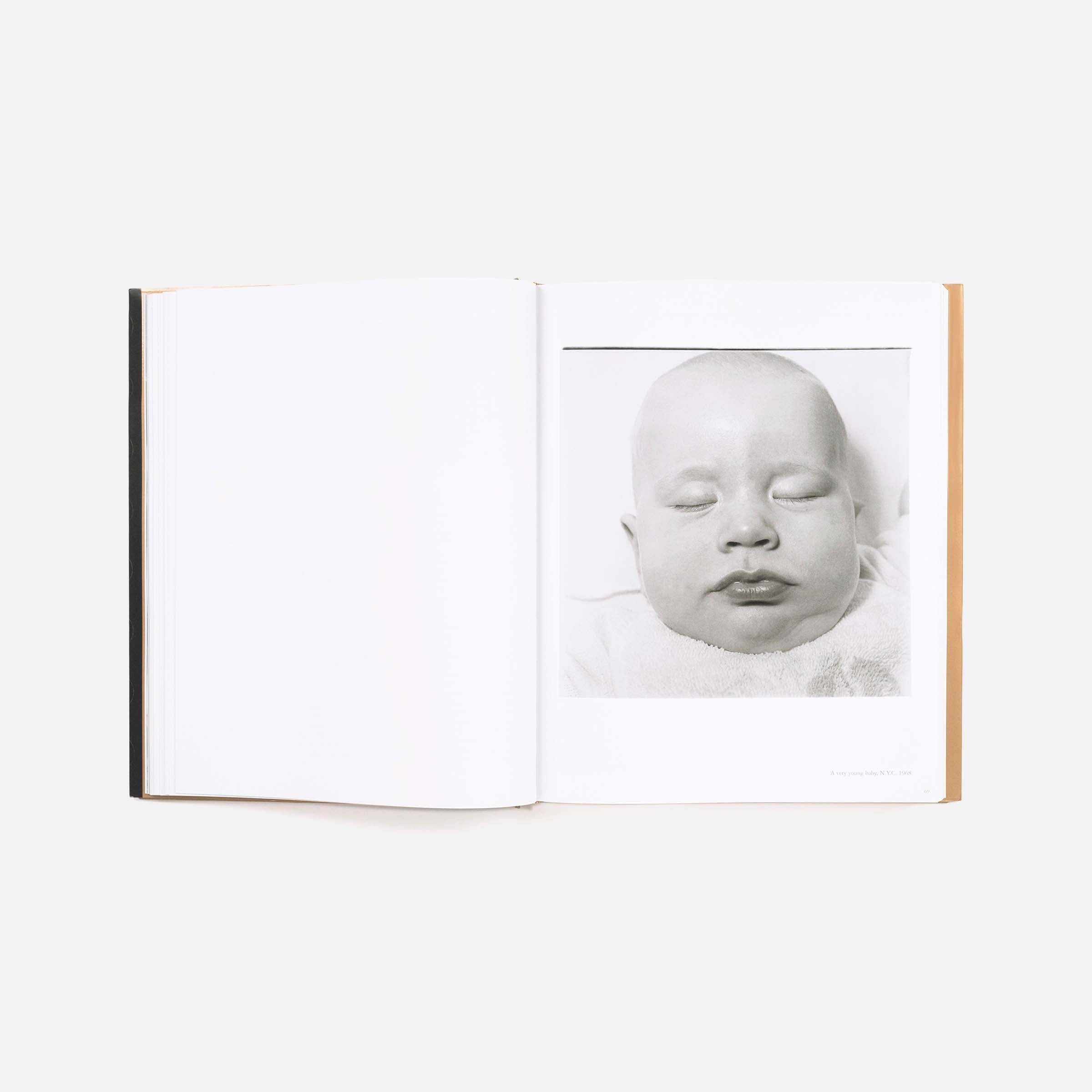 Diane Arbus Revelations