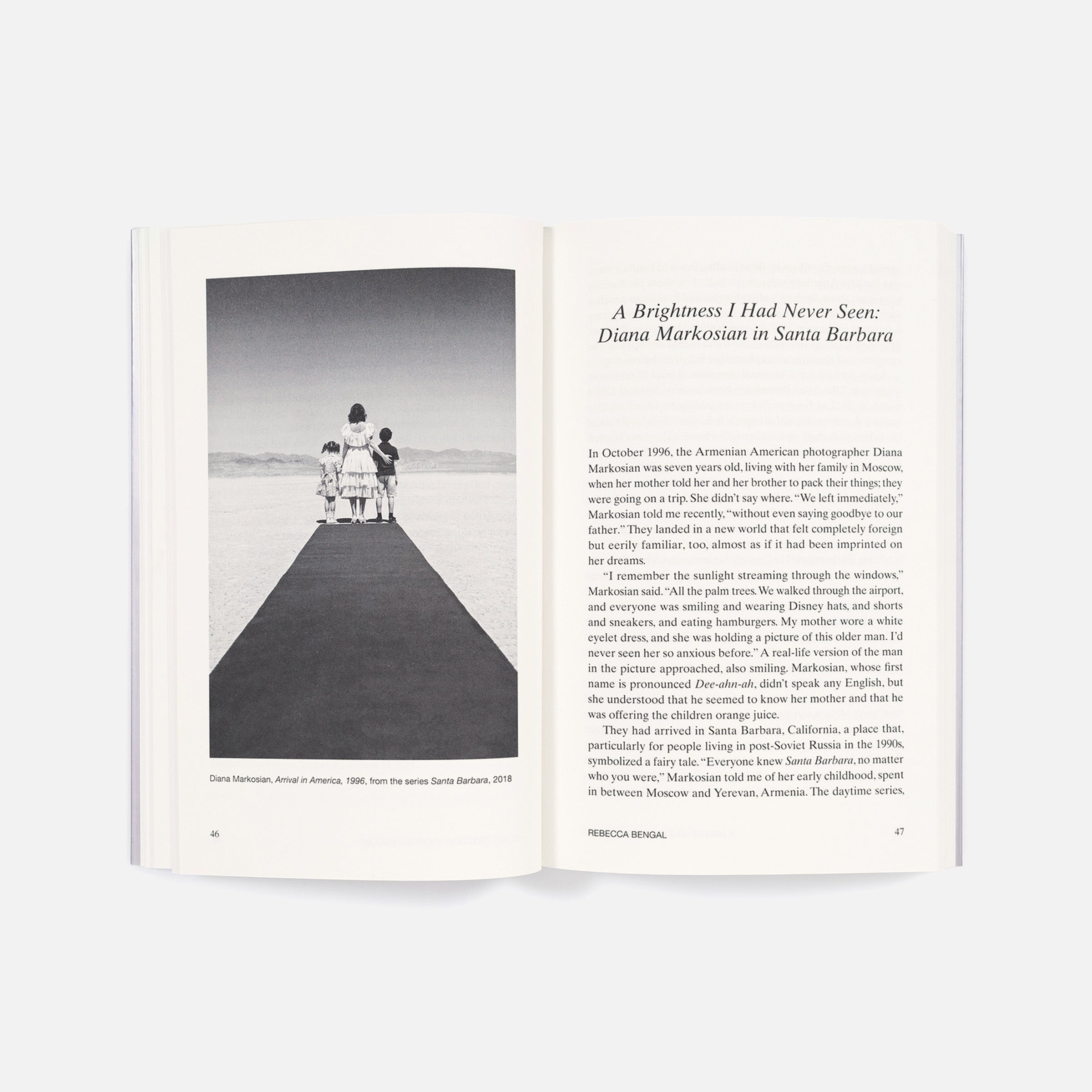 Strange Hours: Photography, Memory, and the Lives of Artists