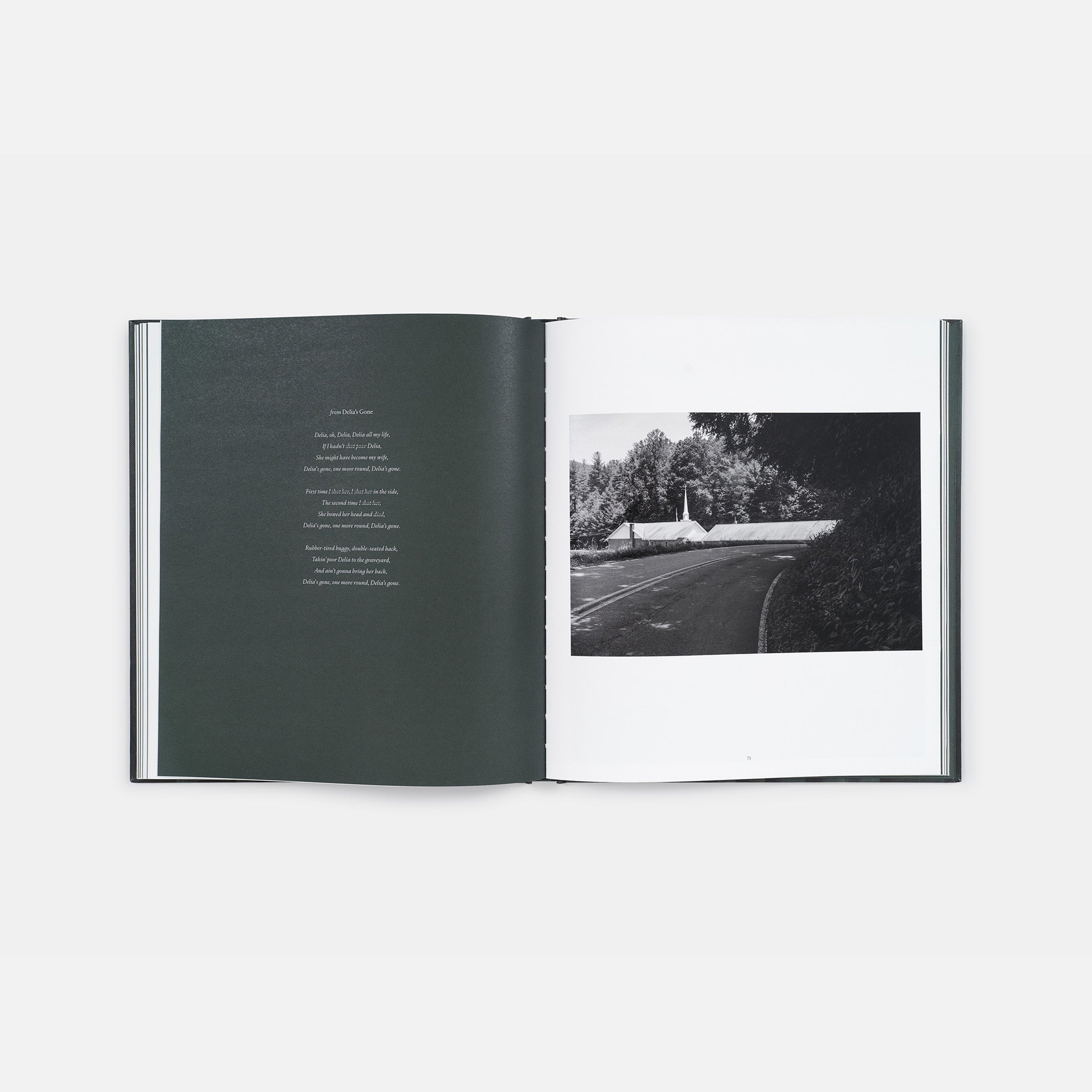 Kristine Potter: Dark Waters