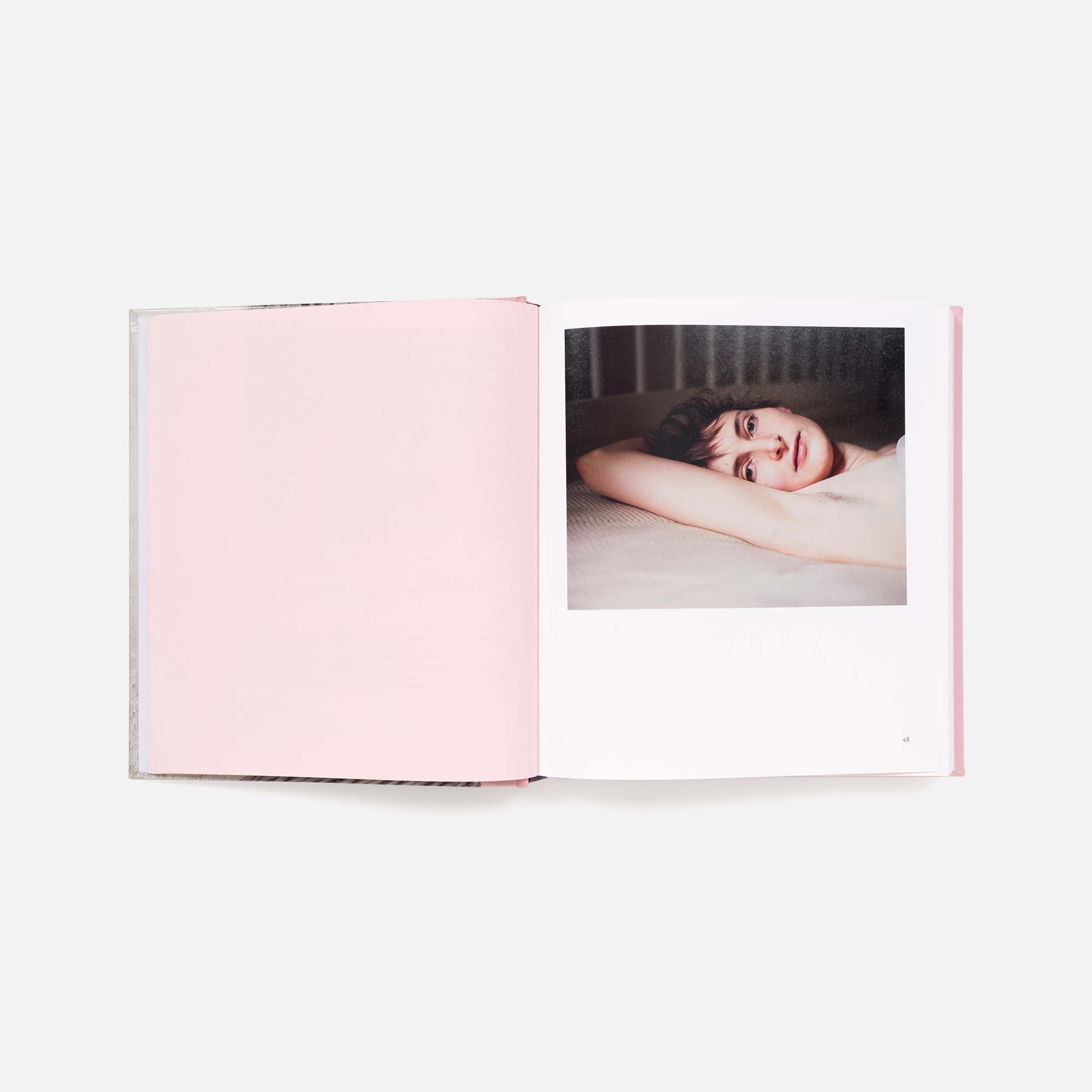 Kelli Connell: Pictures for Charis