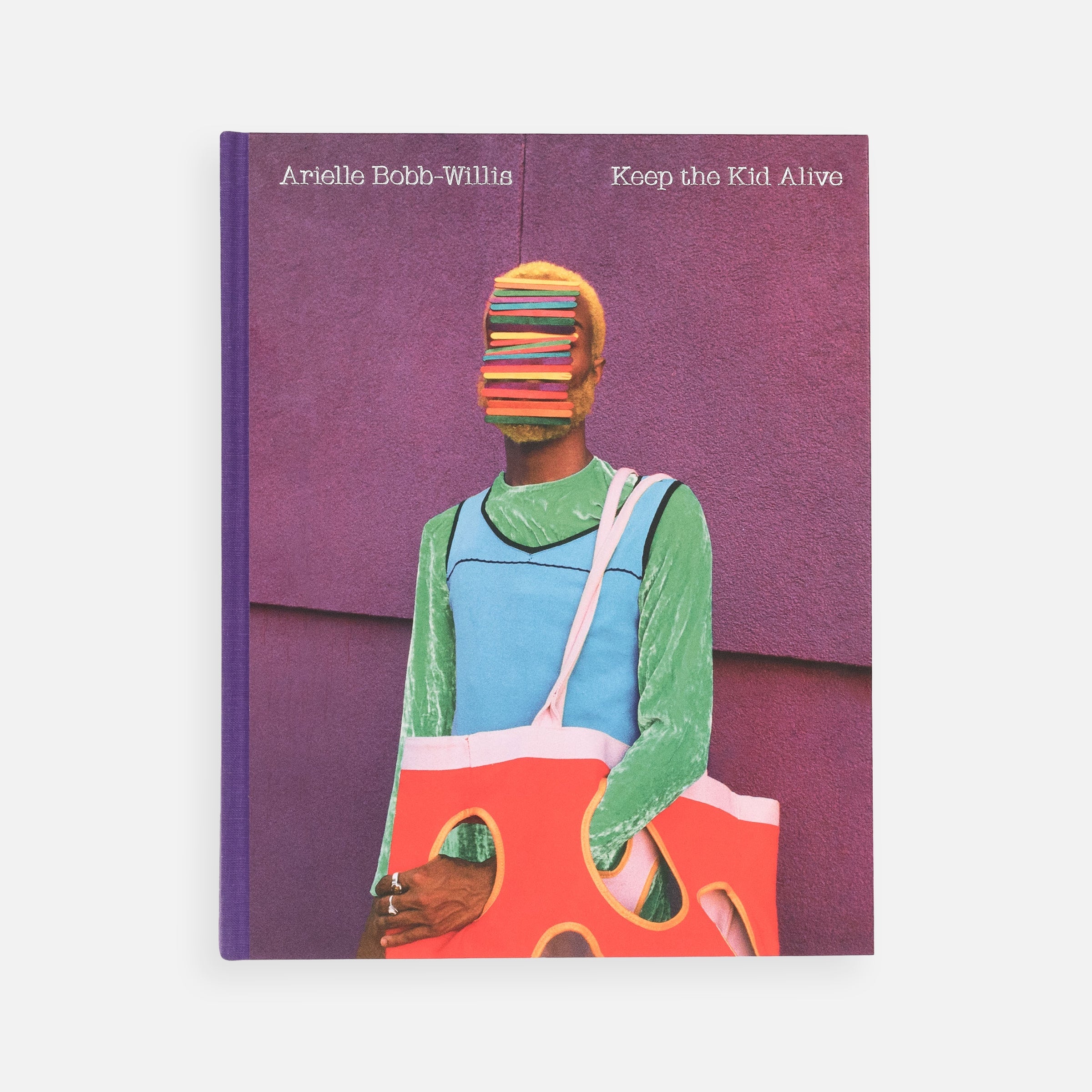 Arielle Bobb-Willis: Keep the Kid Alive