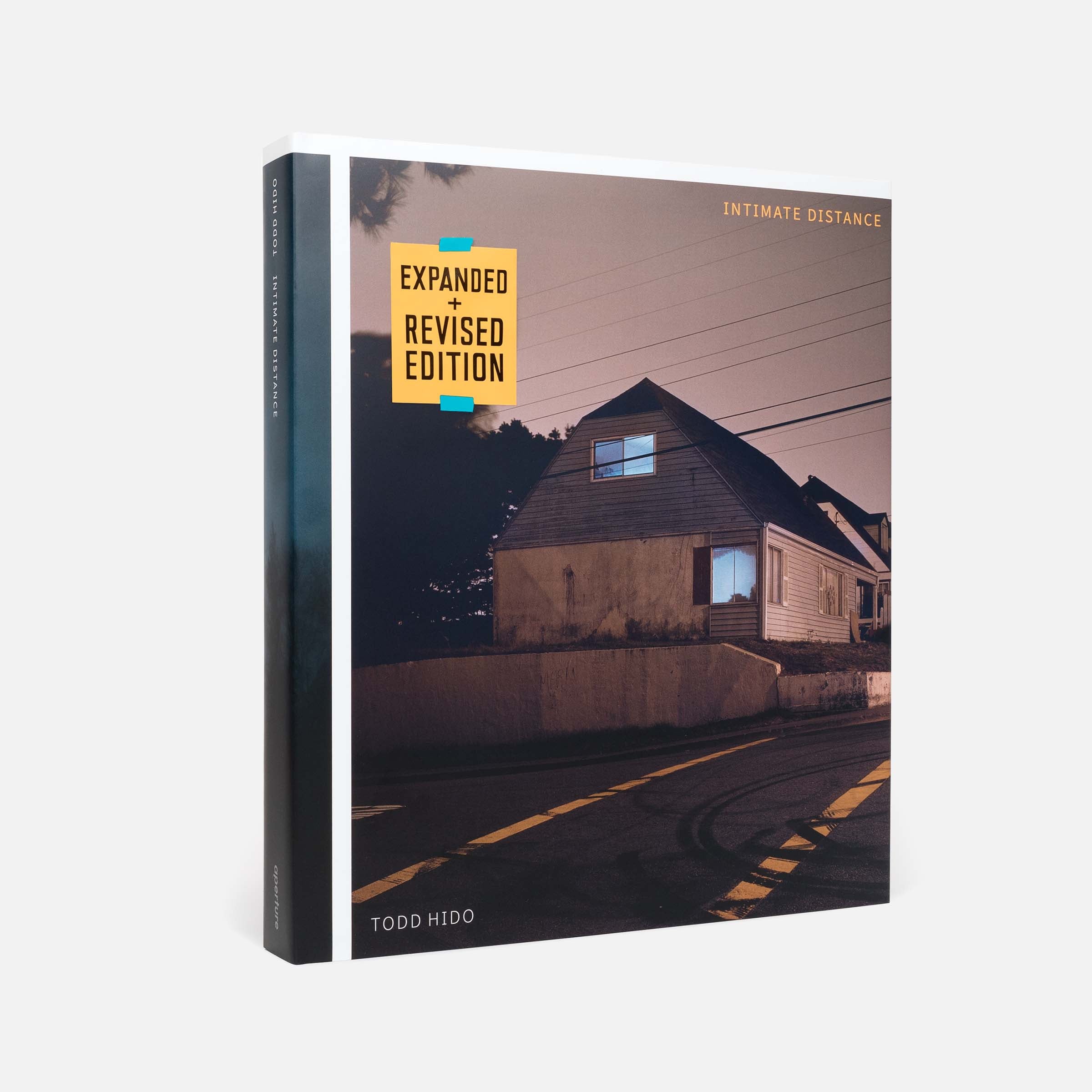 Todd Hido: Intimate Distance (Revised and Expanded Edition)