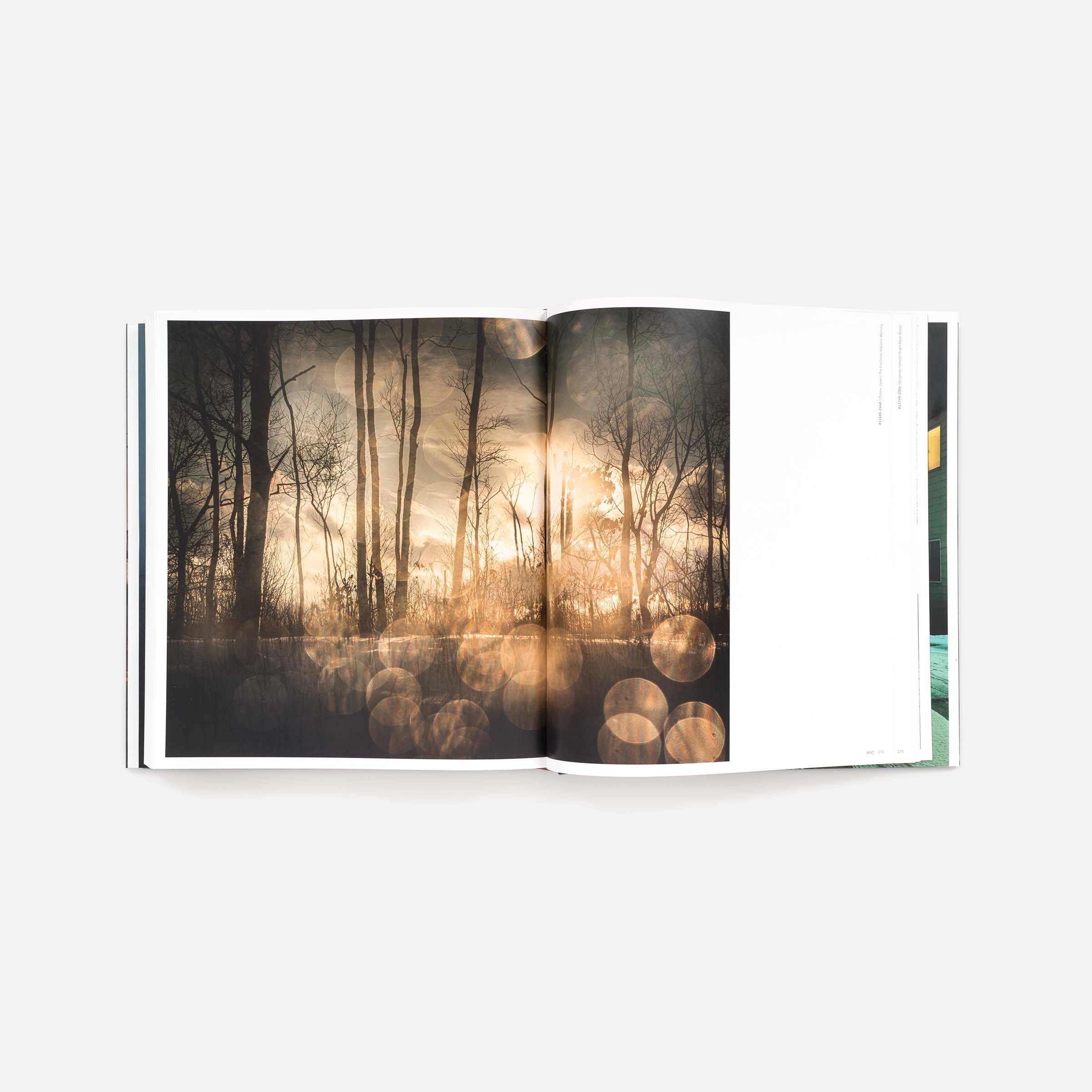 Todd Hido: Intimate Distance (Revised and Expanded Edition)