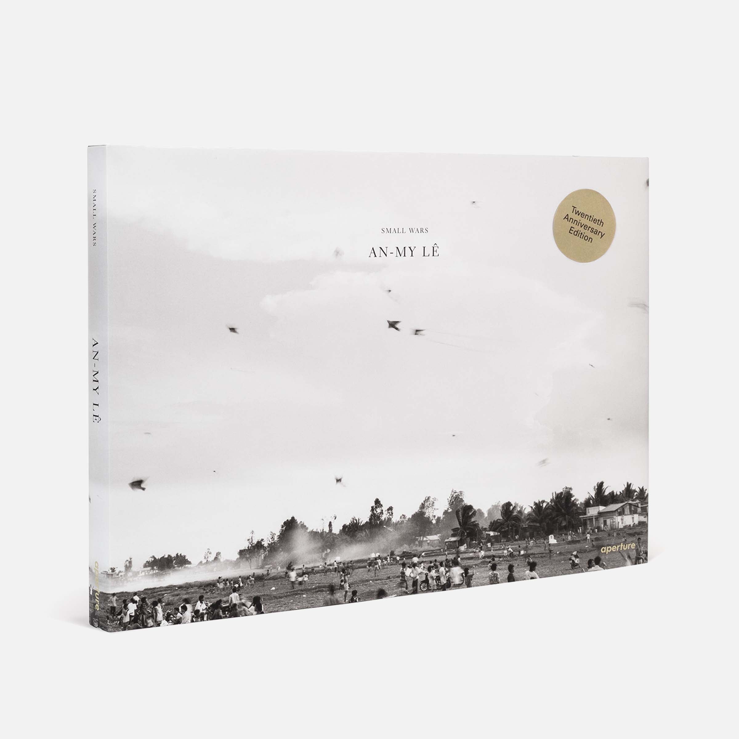 An-My Lê: Small Wars