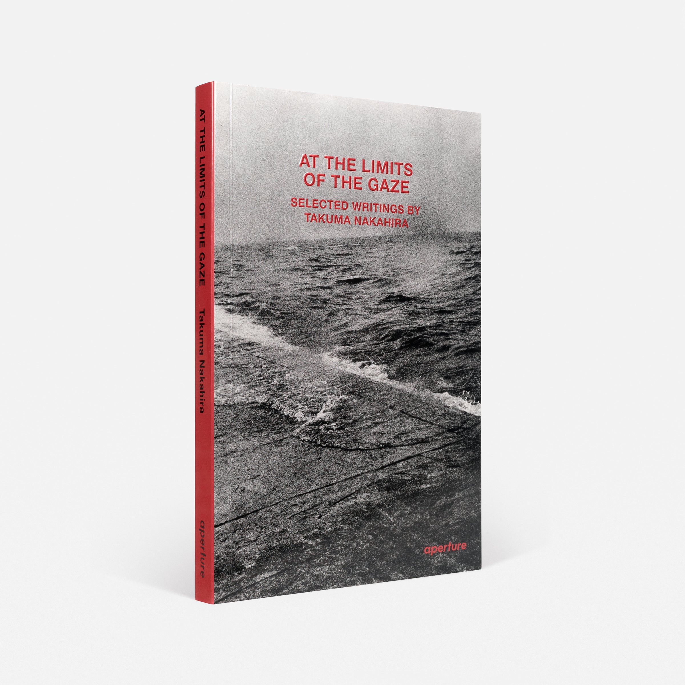 At the Limits of the Gaze