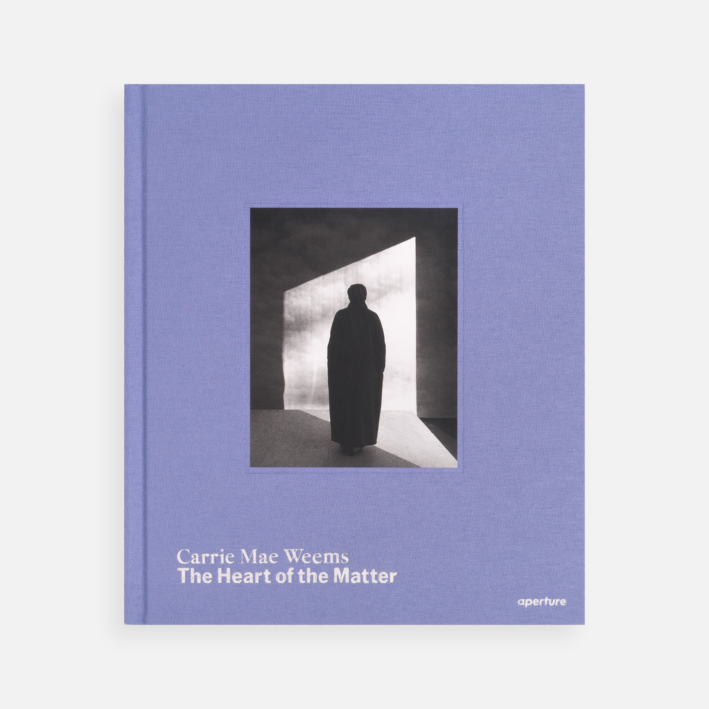 Carrie Mae Weems: The Heart of the Matter