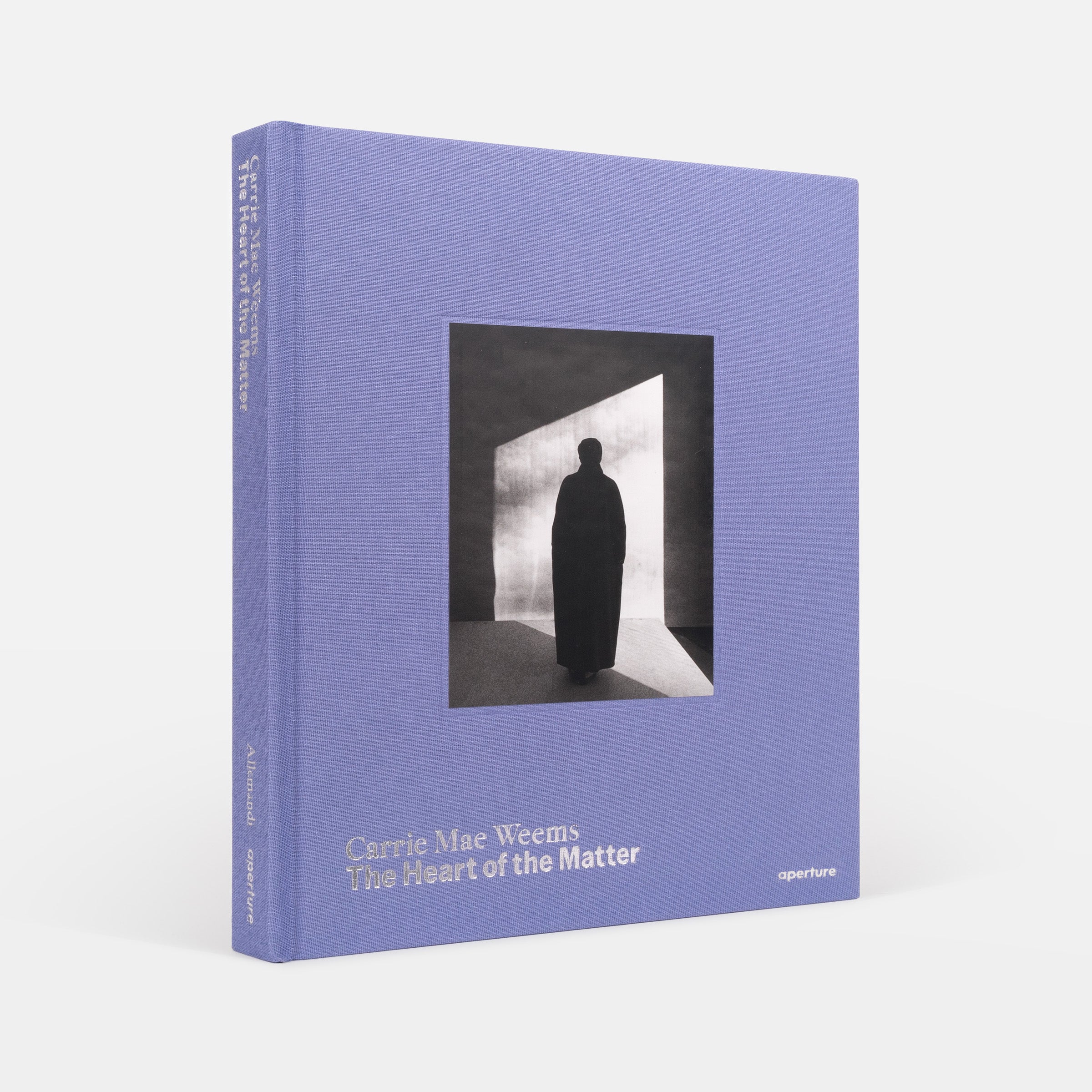 Carrie Mae Weems: The Heart of the Matter