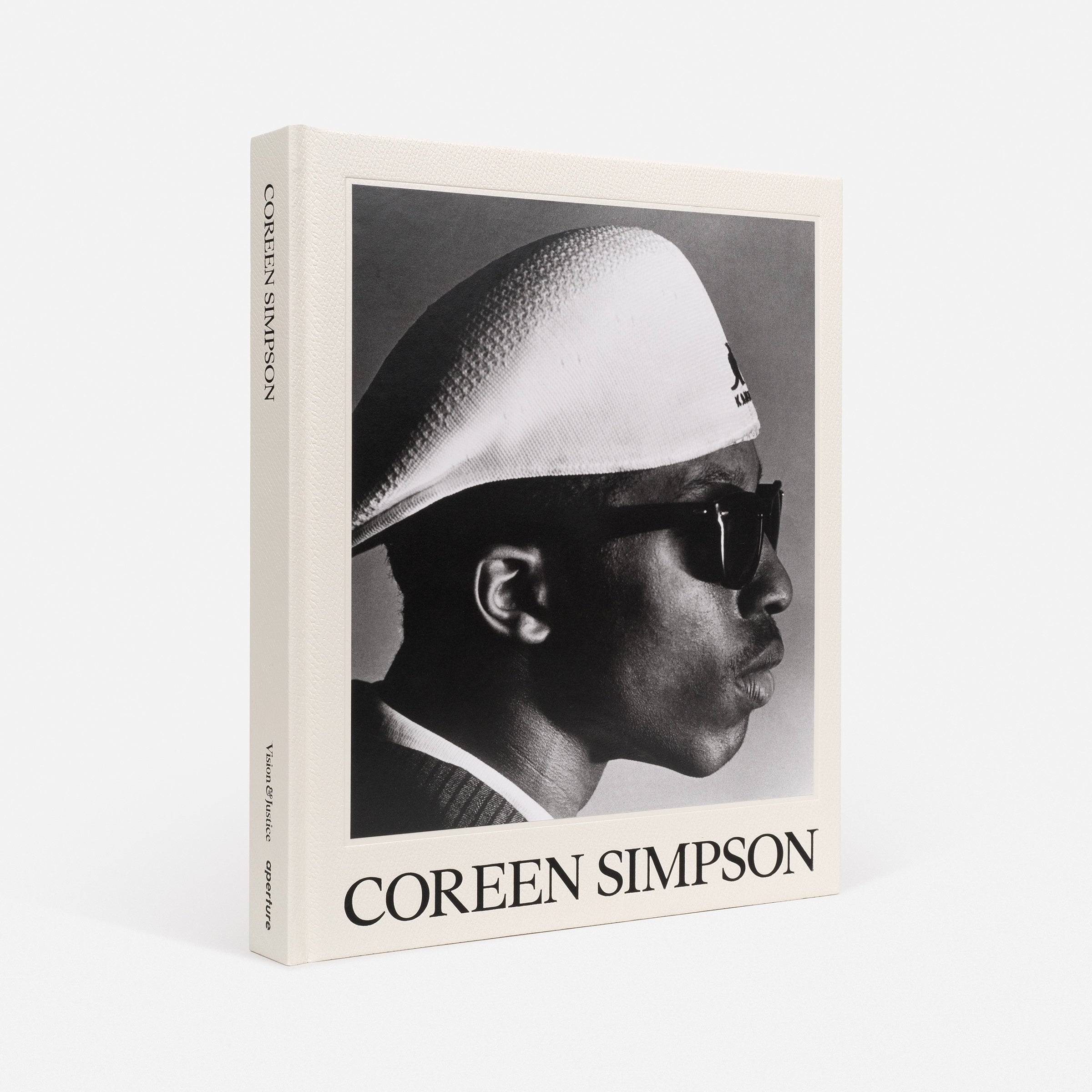 Coreen Simpson: A Monograph