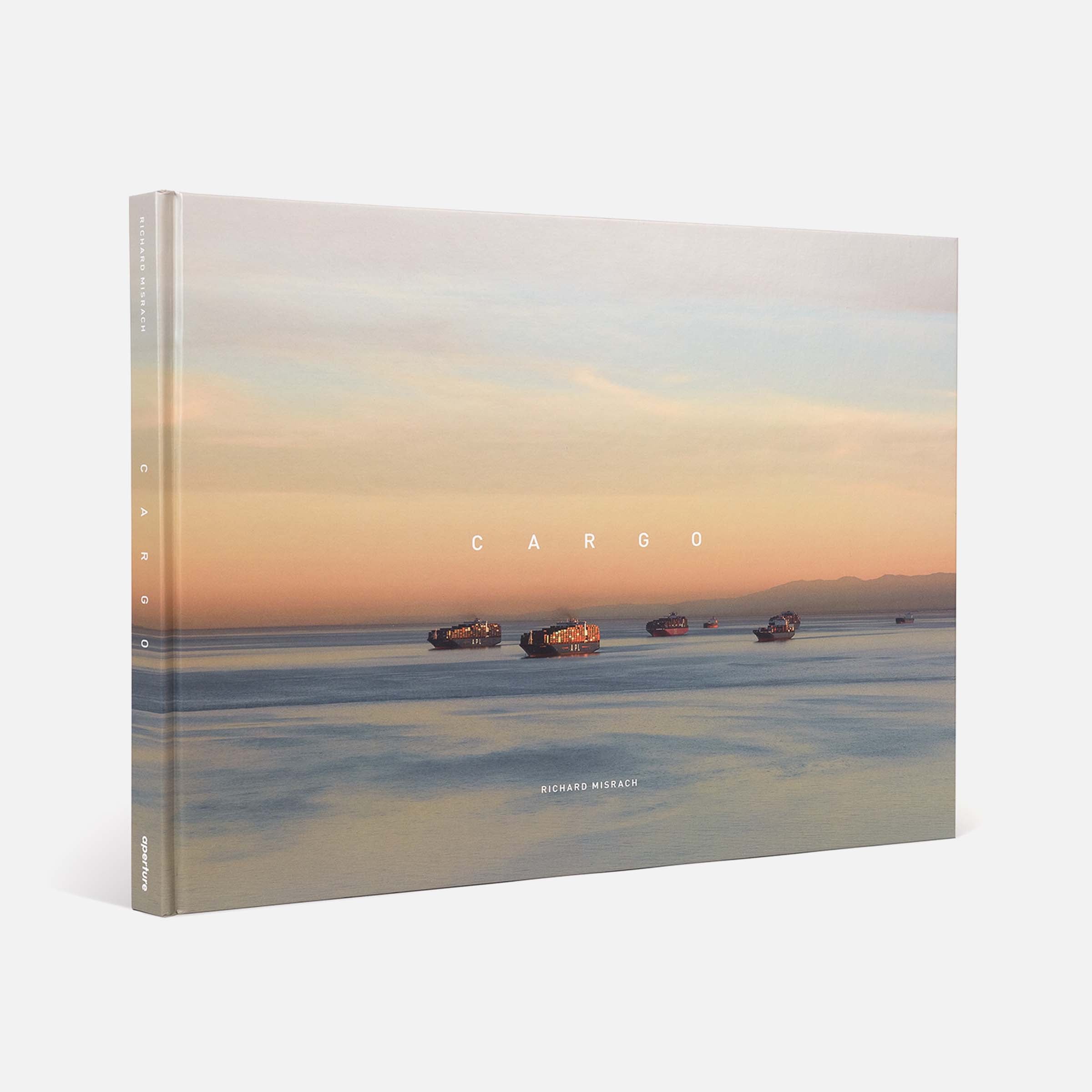 Richard Misrach: Cargo