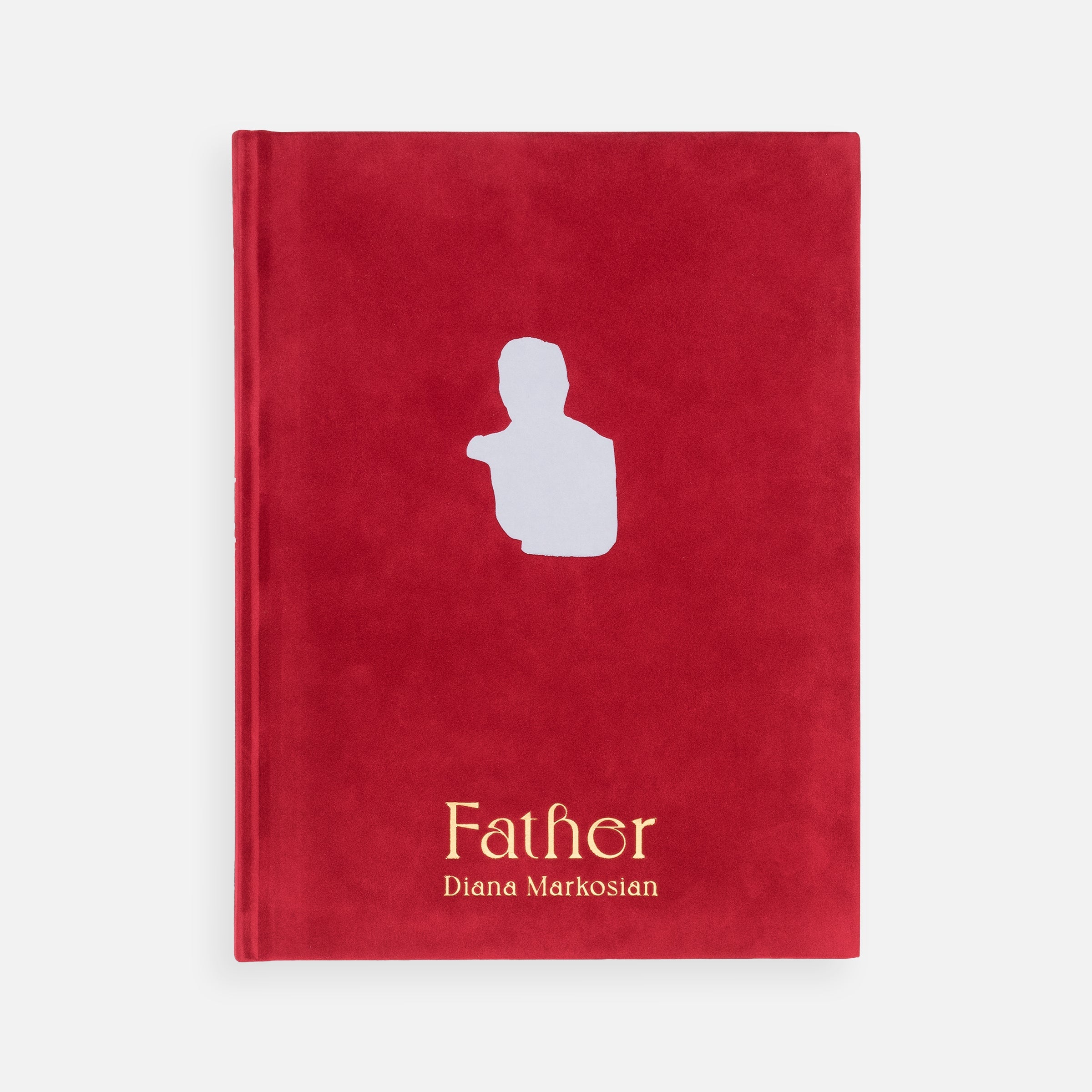 Diana Markosian: Father