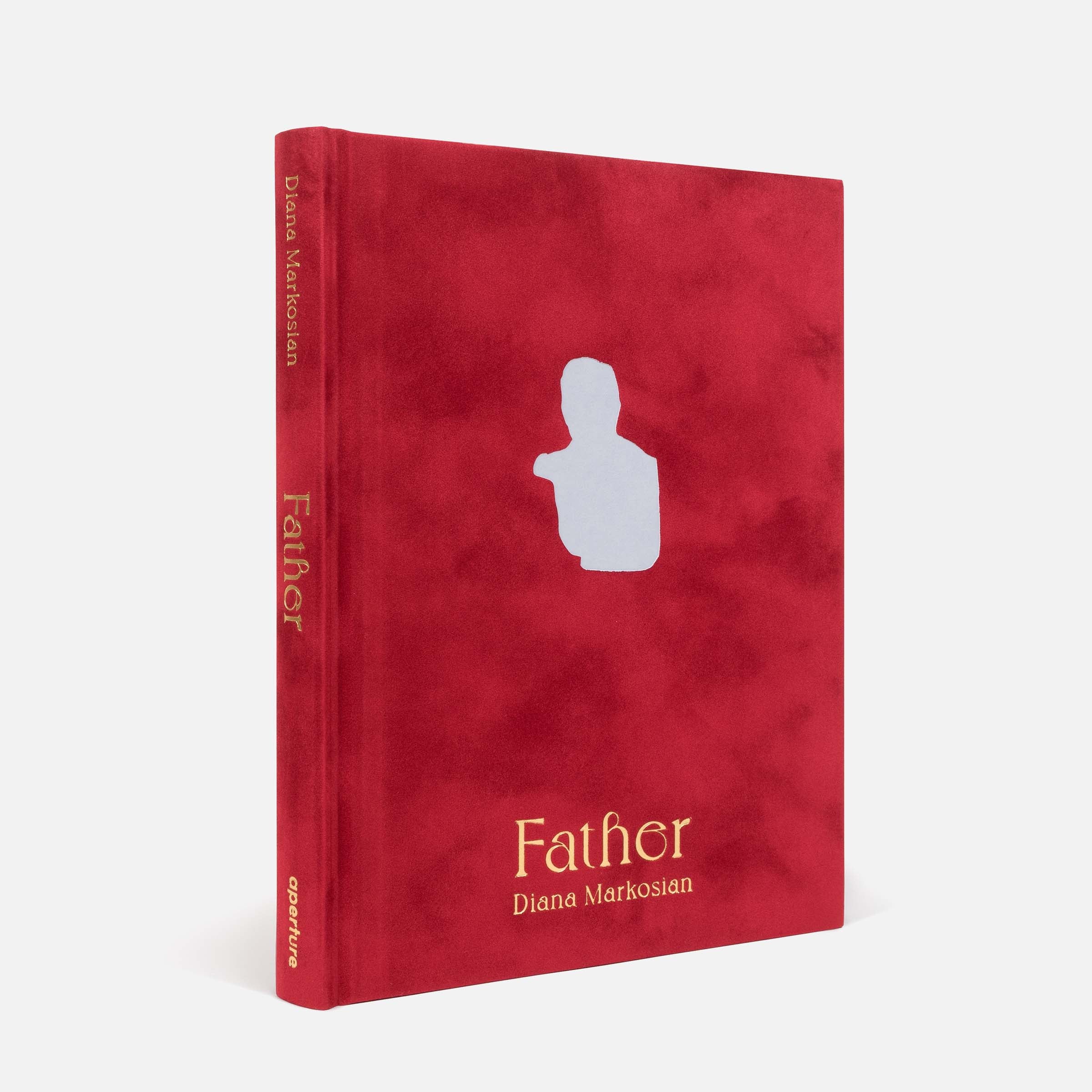 Diana Markosian: Father