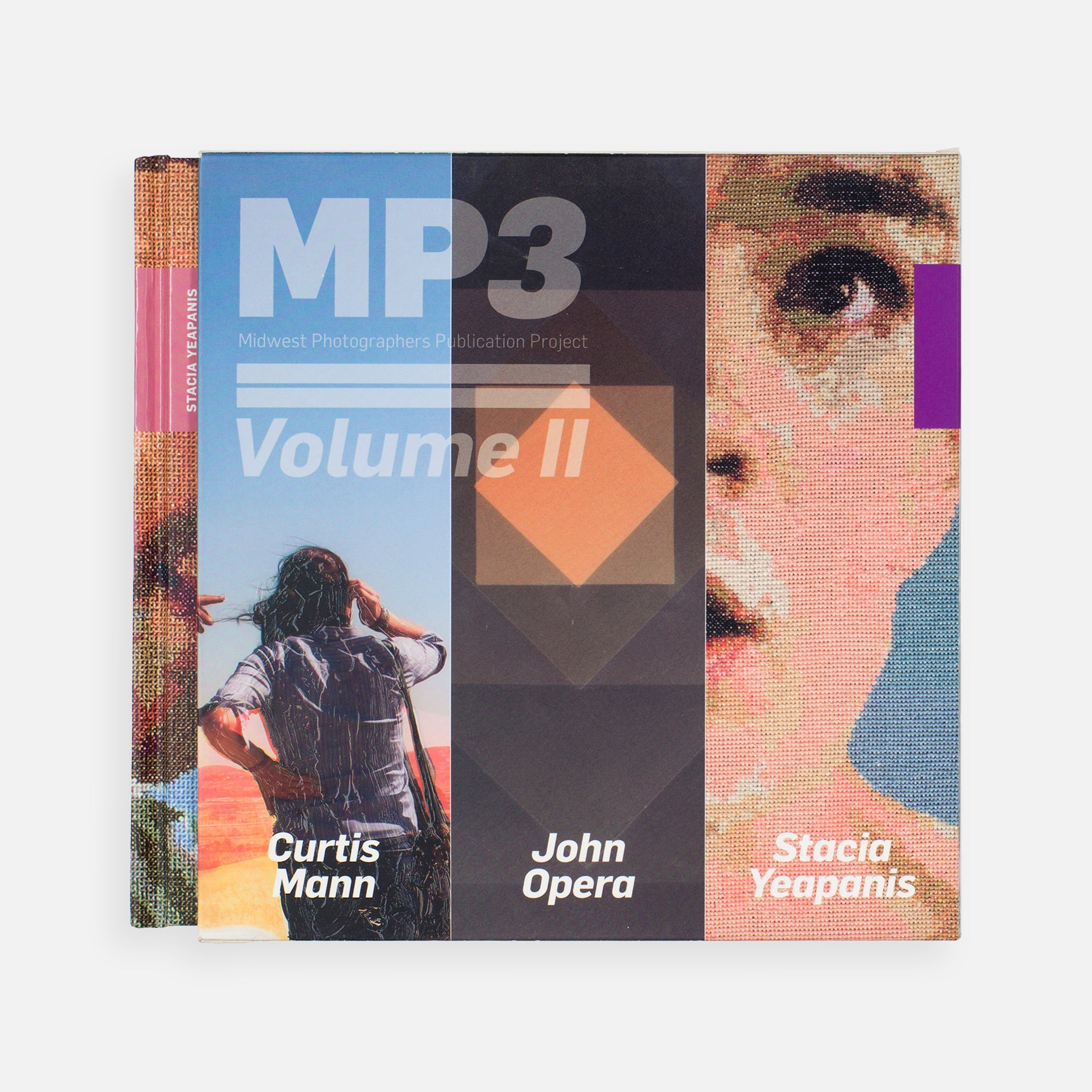 MP3: Volume II (signed edition)