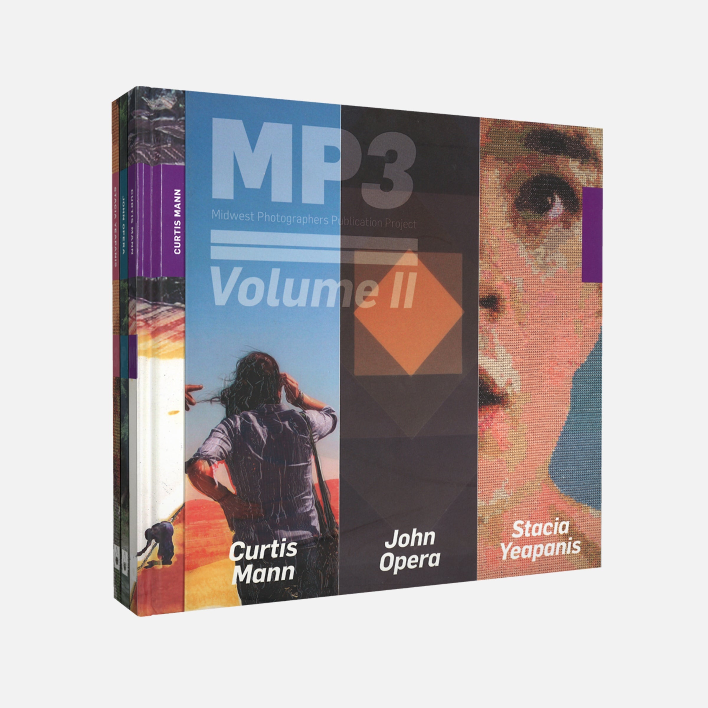 MP3: Volume II (signed edition)