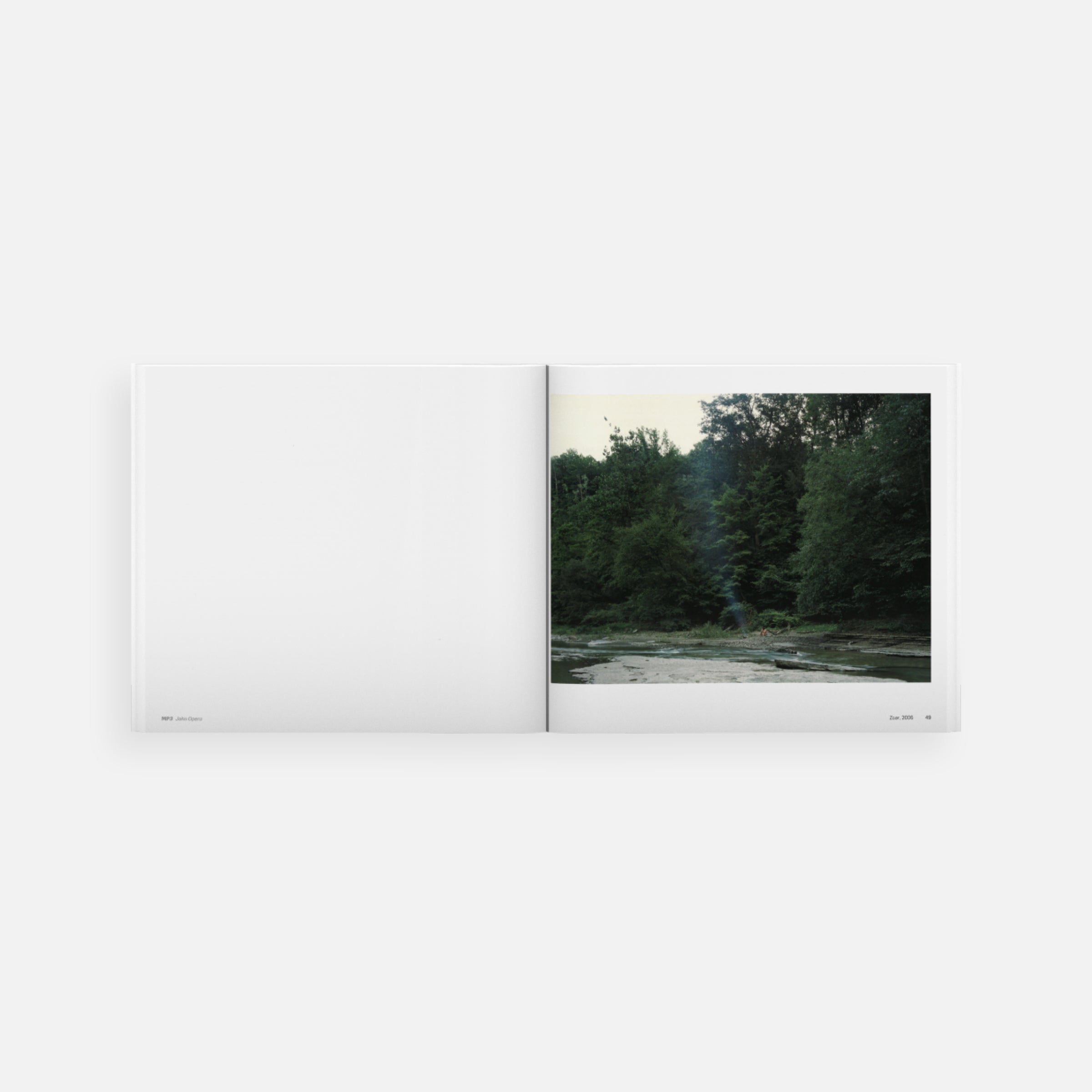MP3: Volume II (signed edition)