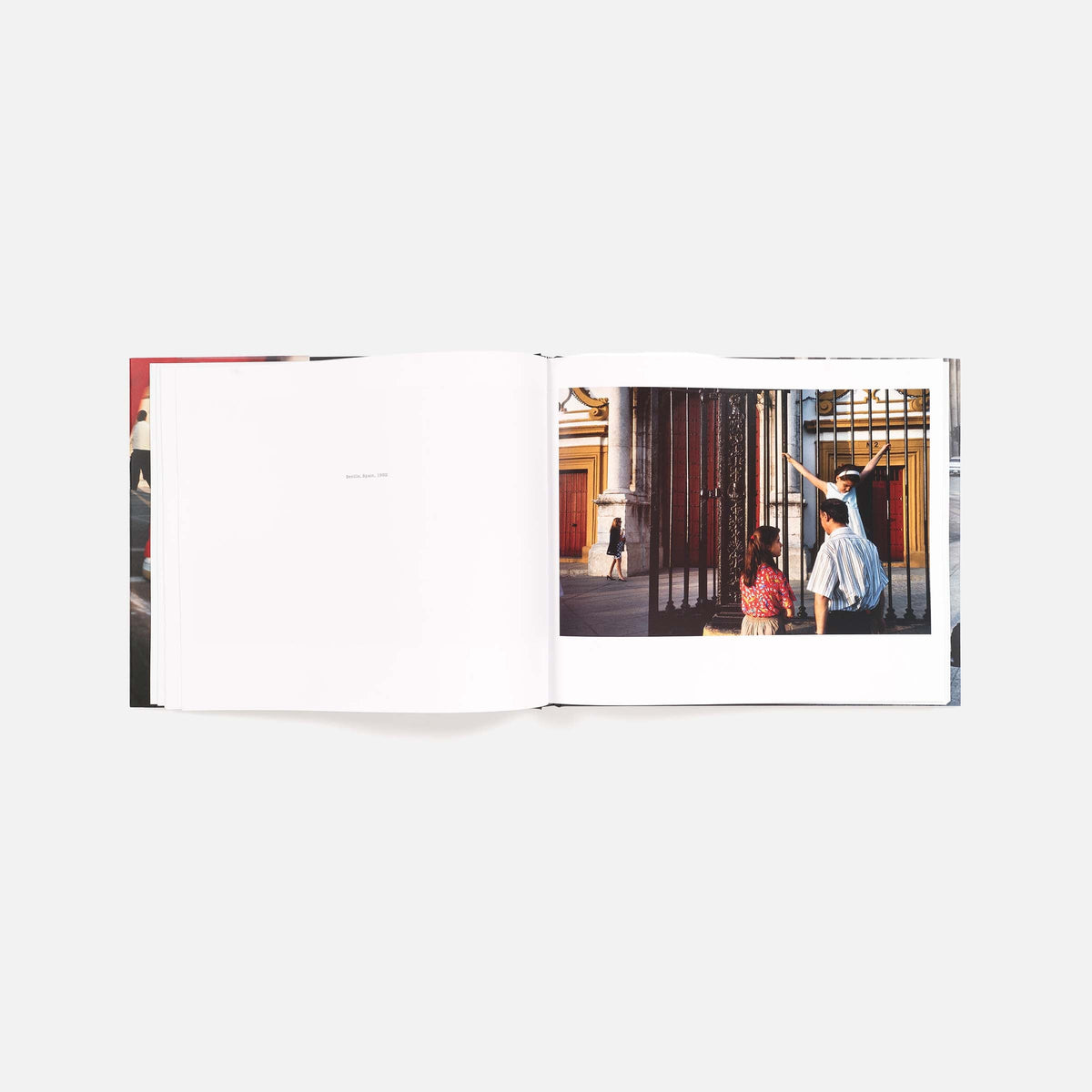 Alex Webb: Dislocations (signed edition)