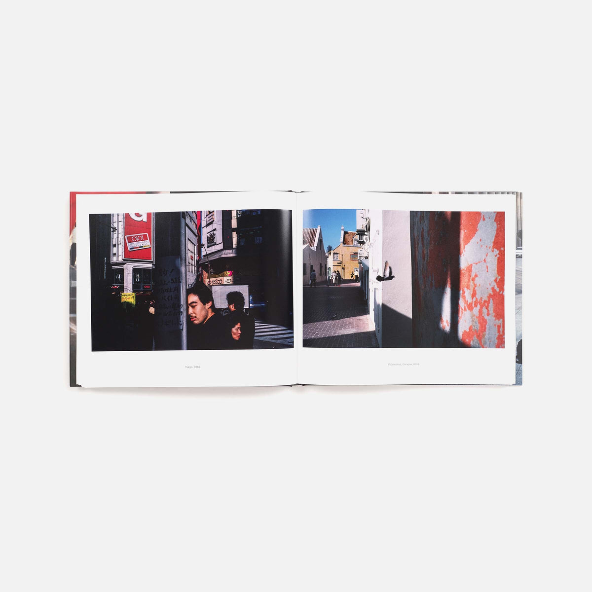 Alex Webb: Dislocations (signed edition)