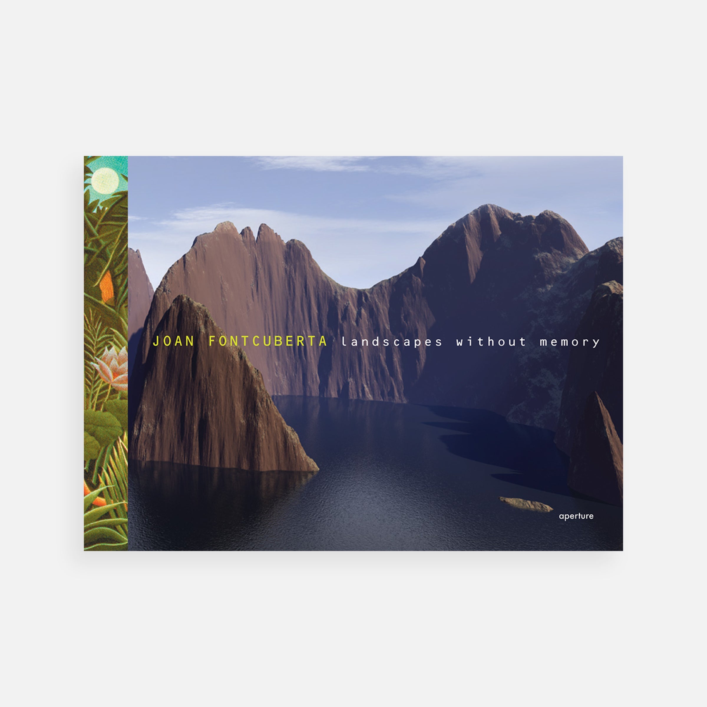 Landscapes Without Memory