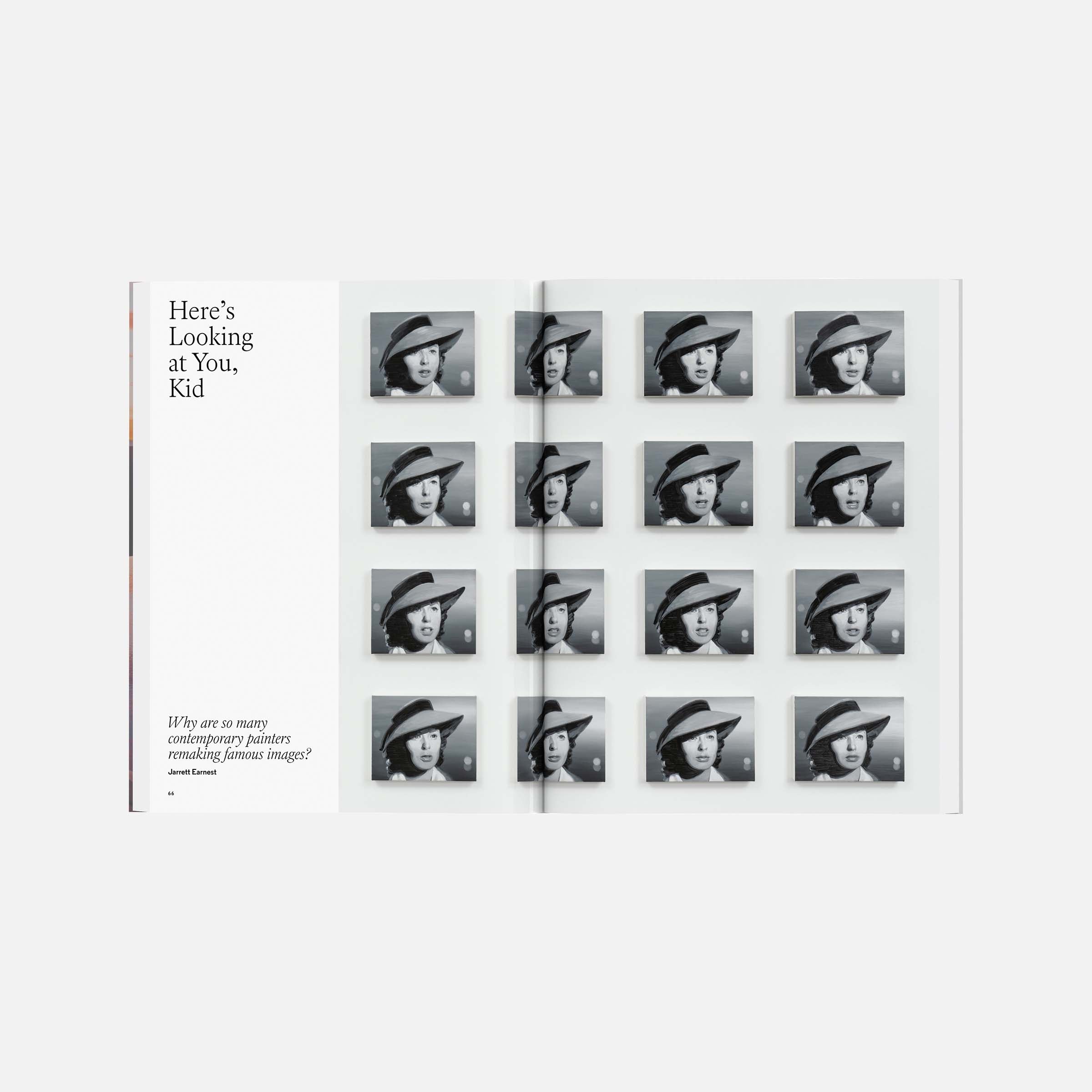 Photography & Painting: Aperture No. 258, Spring 2025