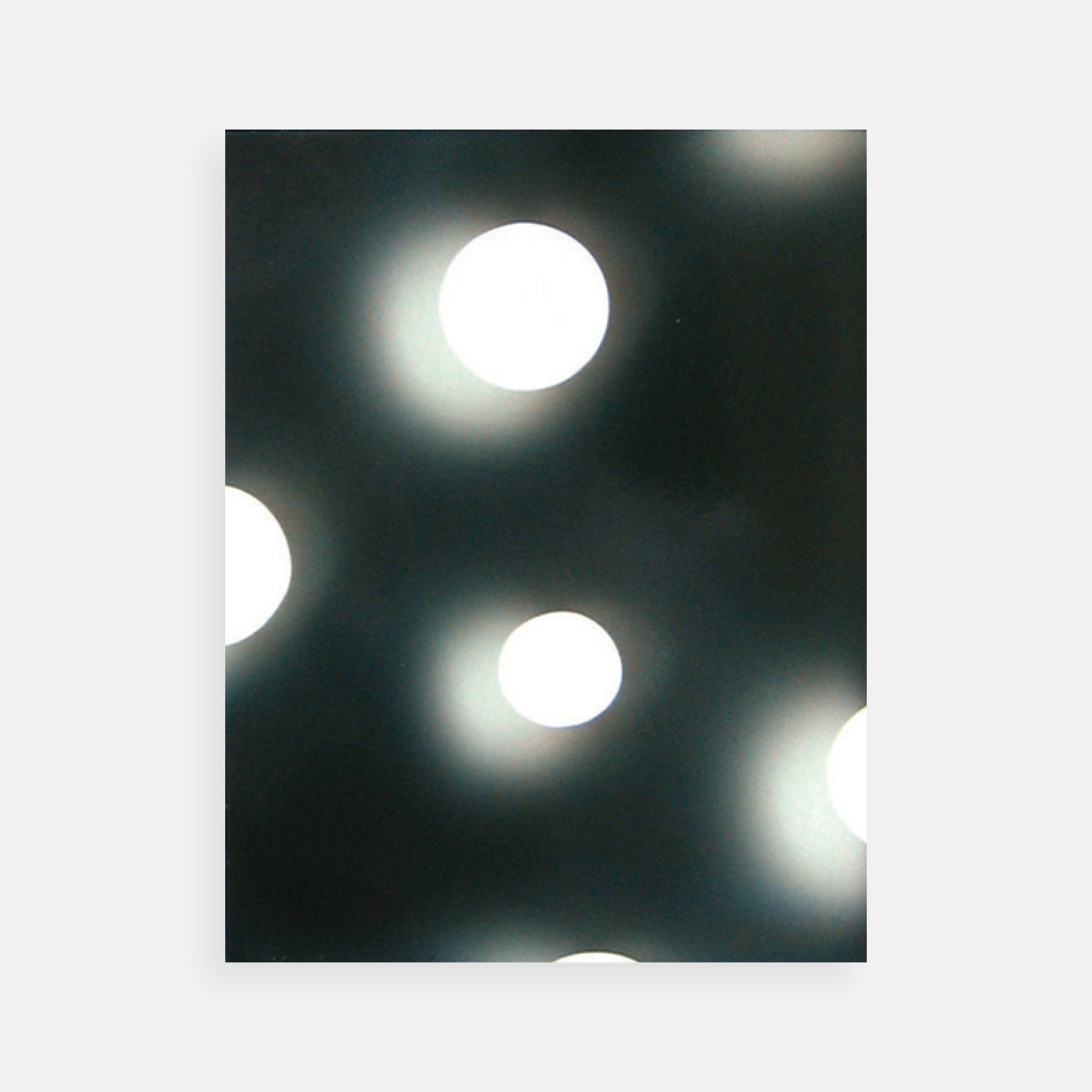 Marco Breuer: Early Recordings Box Set