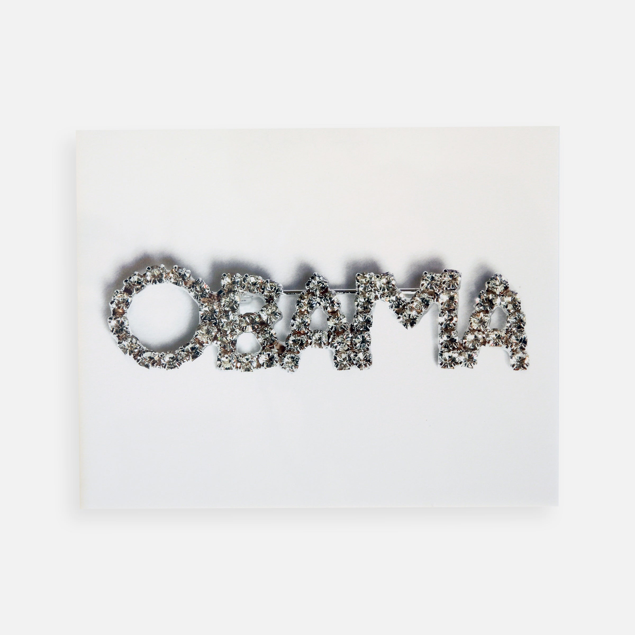 Martin Parr: The Obama Portfolio