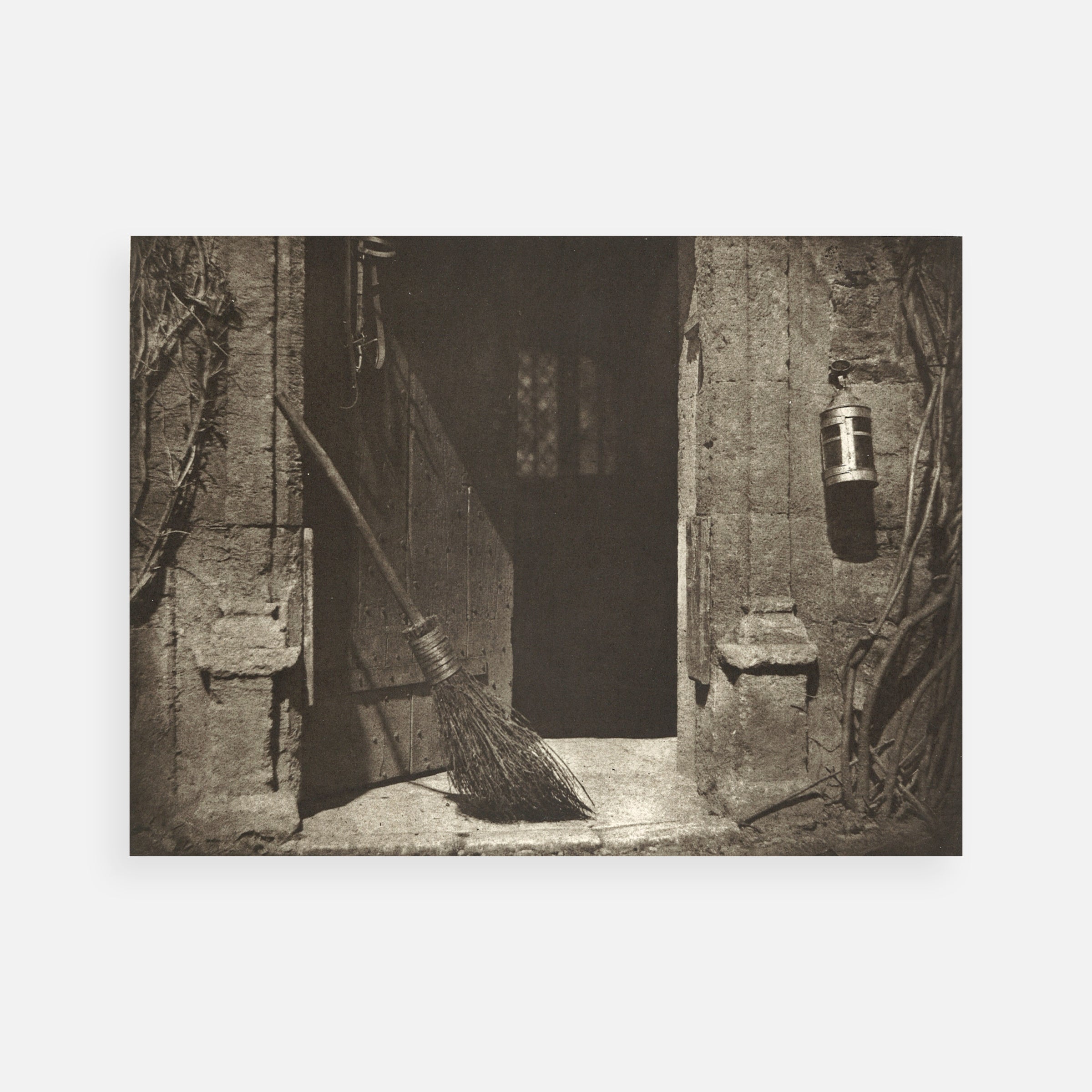 The Golden Age of British Photography Portfolio