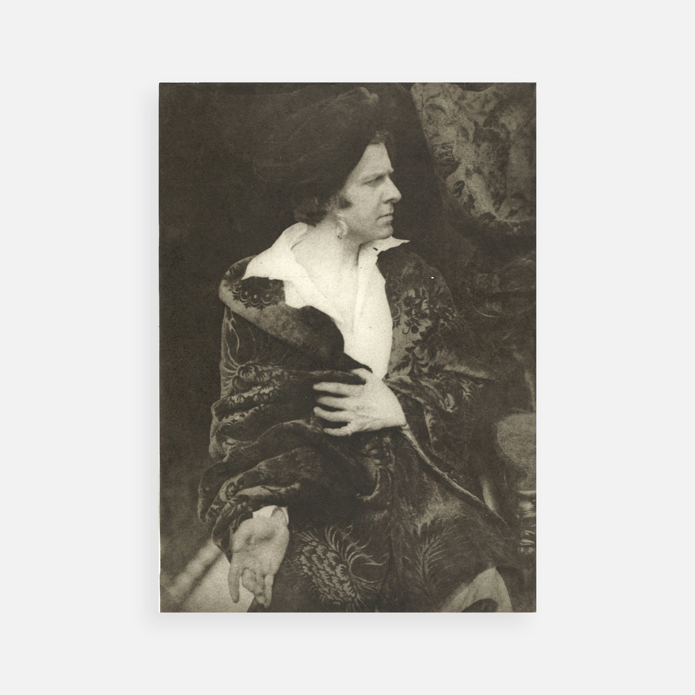 The Golden Age of British Photography Portfolio