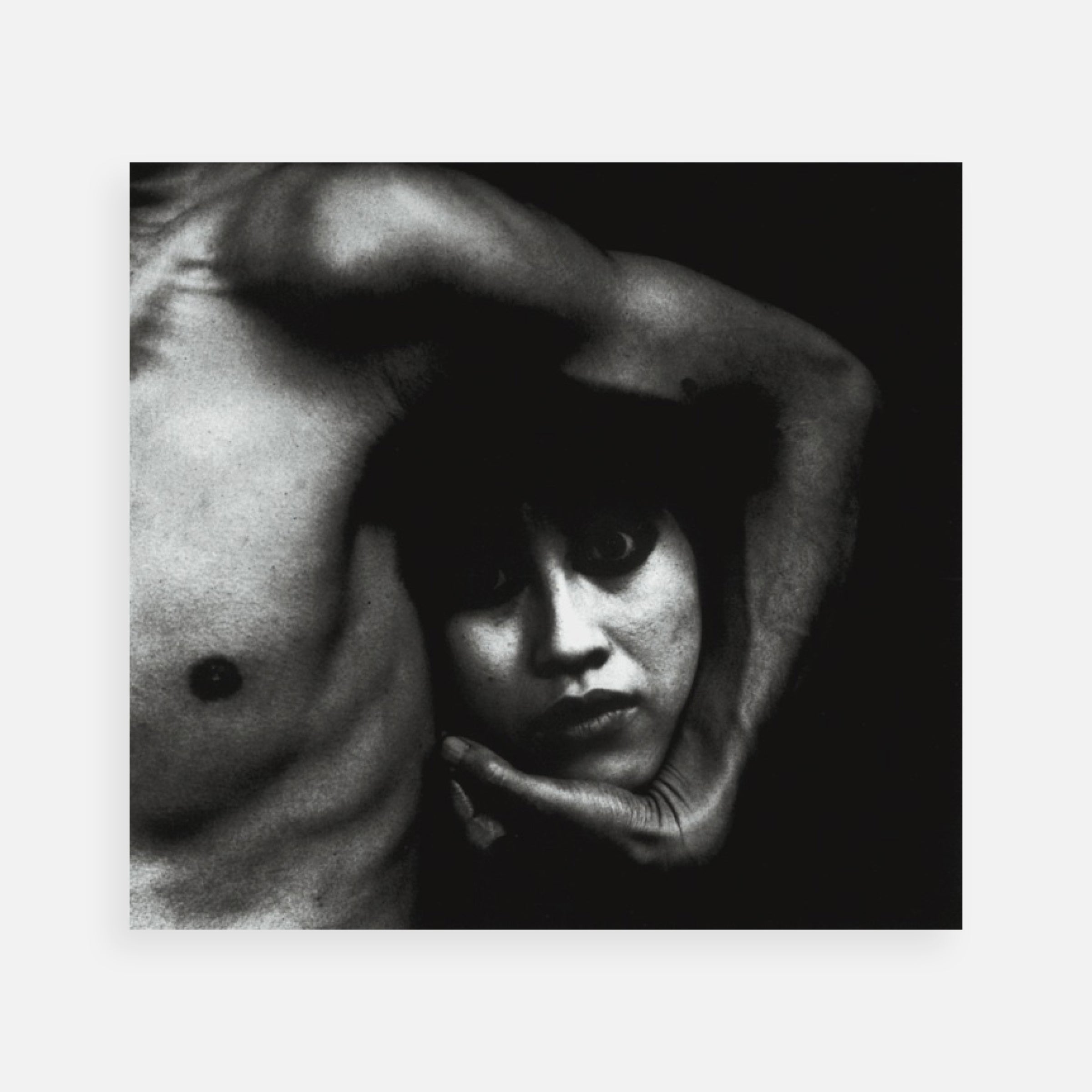 Eikoh Hosoe: Awakenings Portfolio