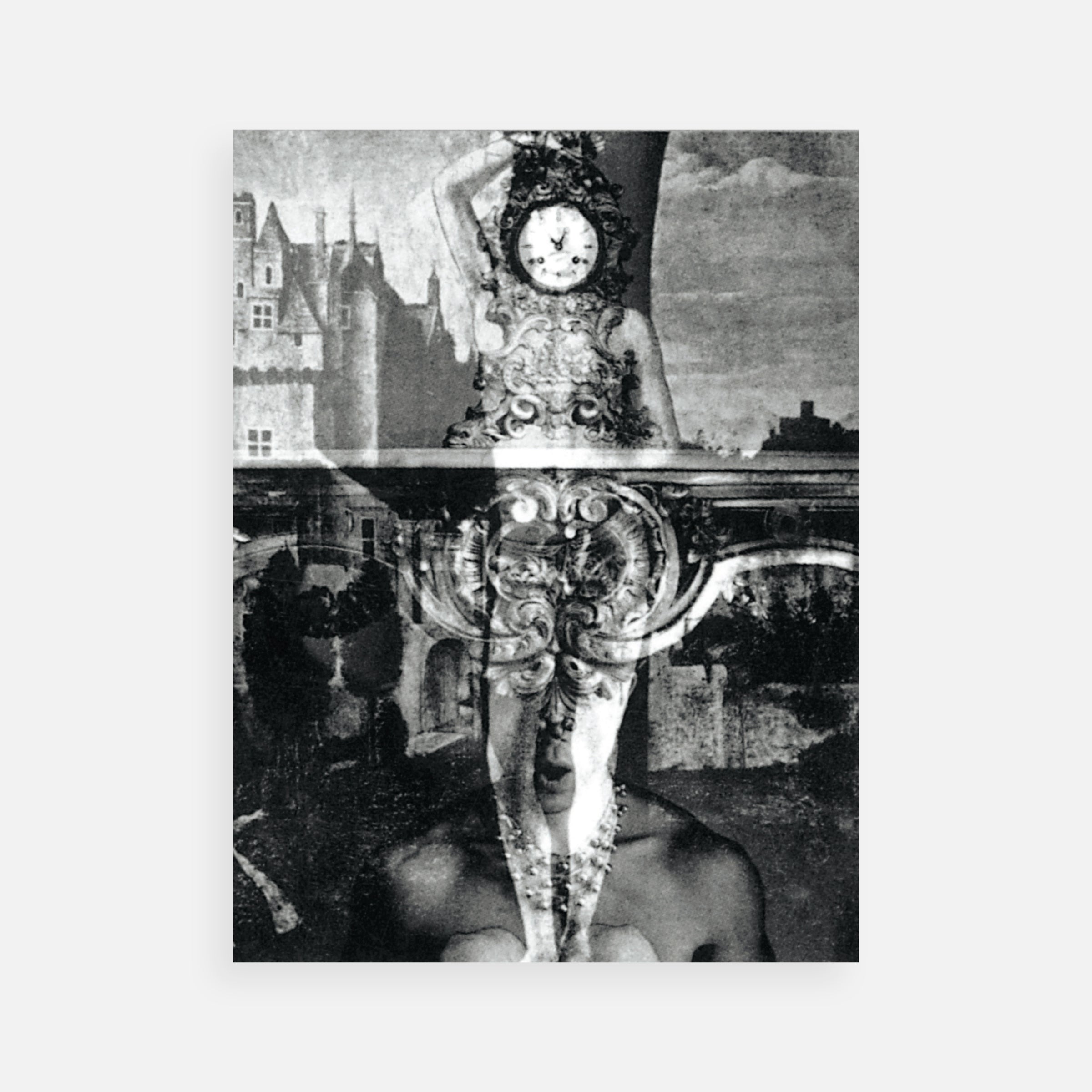 Eikoh Hosoe: Awakenings Portfolio