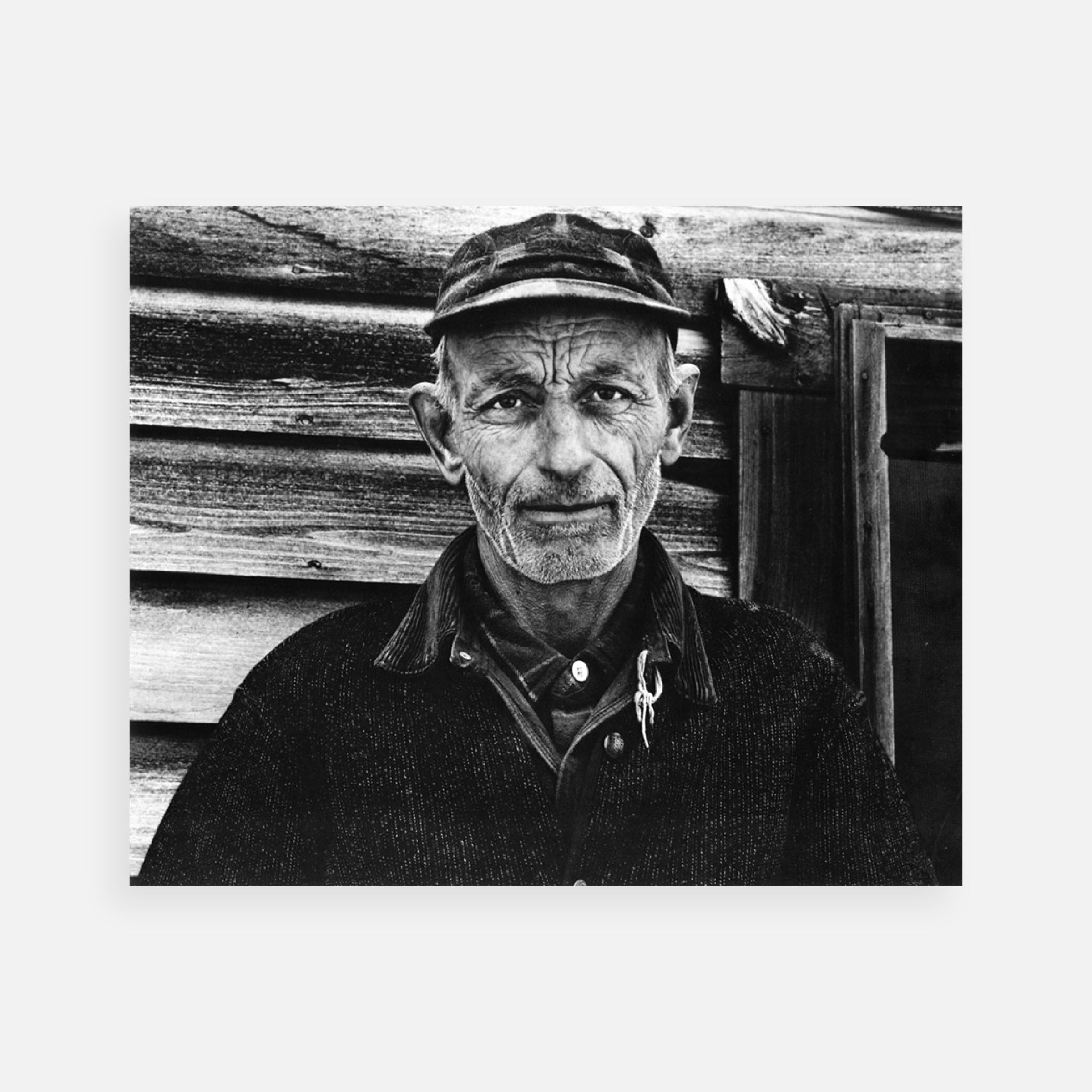 Paul Strand: Portfolio Three
