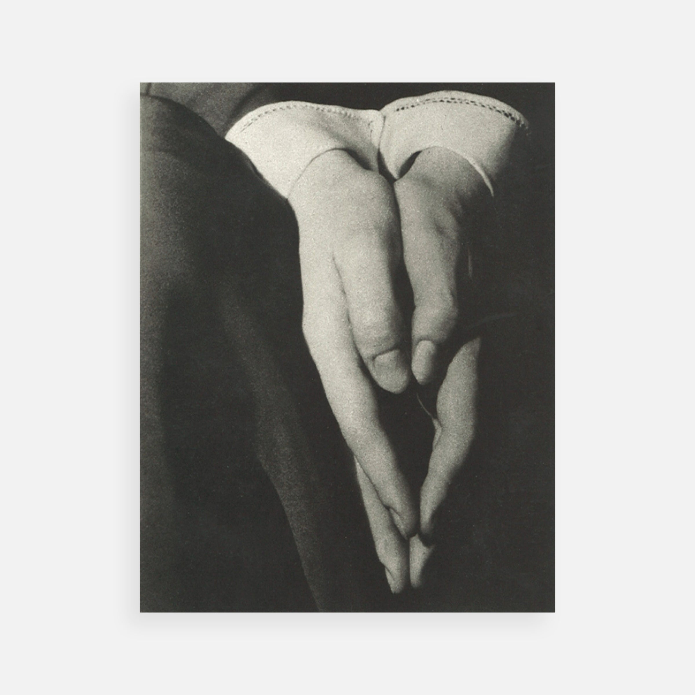 Alfred Stieglitz: A Personal Vision Portfolio