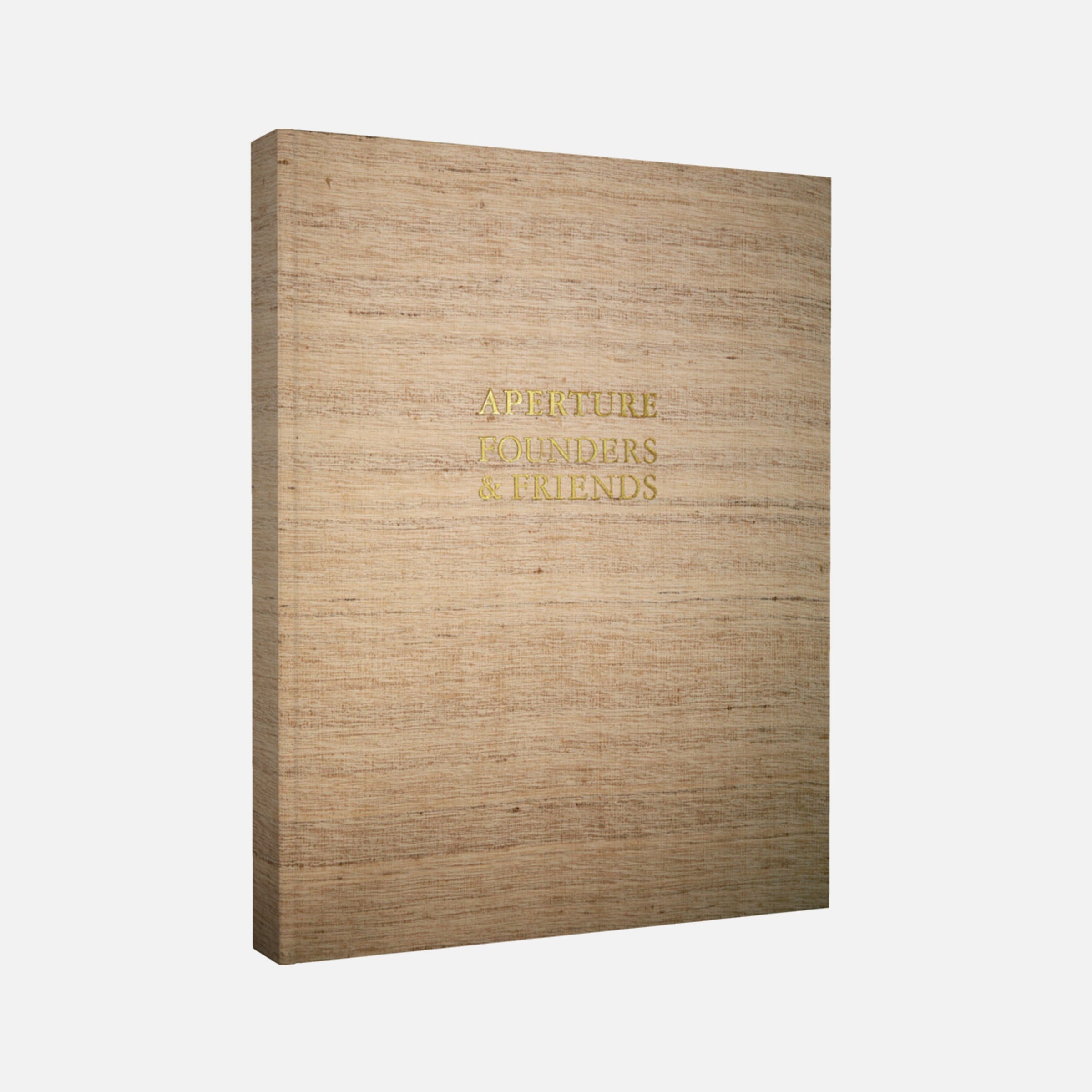 Aperture's 50th Anniversary Founders &amp; Friends Portfolio