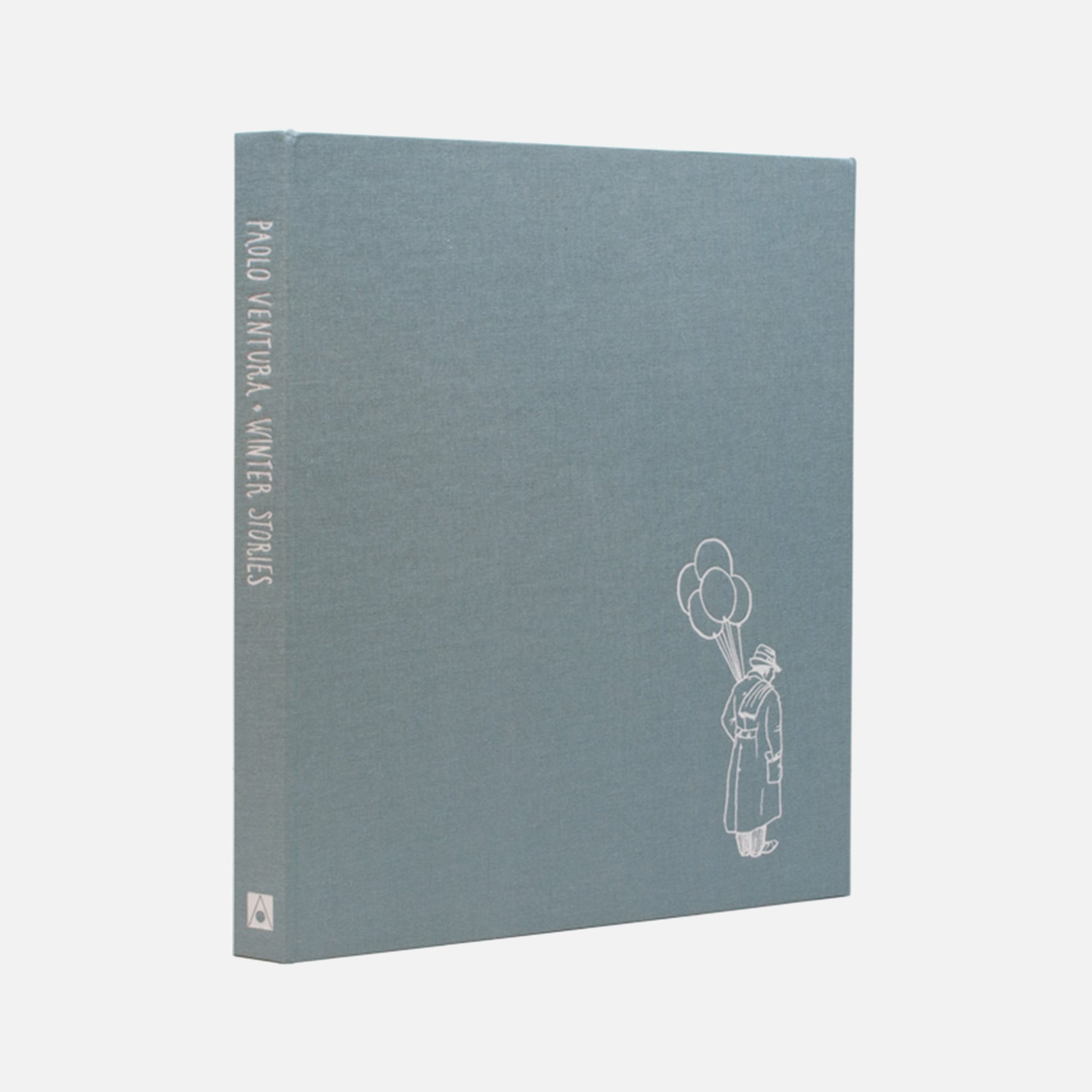 Paolo Ventura: Winter Stories Deluxe Limited-Edition Book & Print Set
