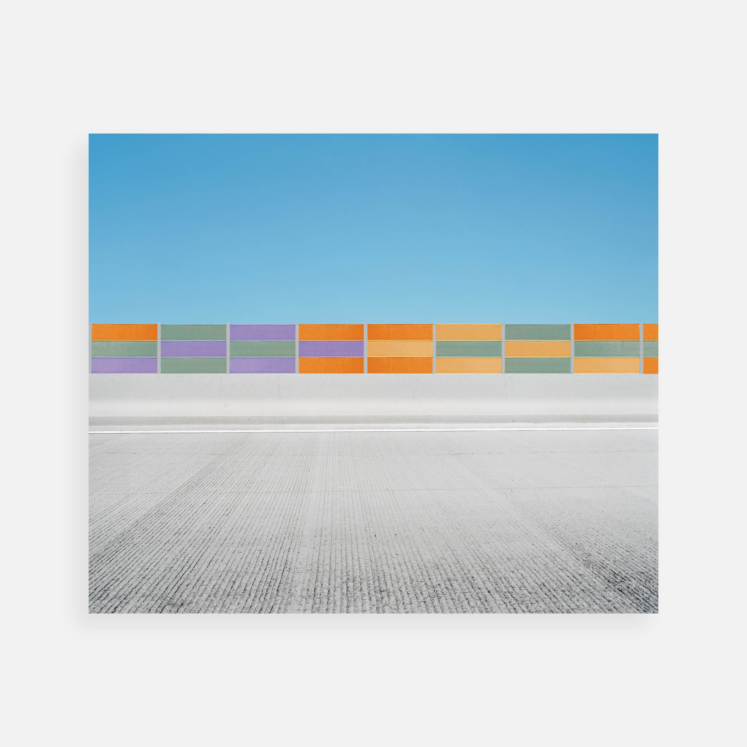 Edgar Martins: Untitled, from the series Hidden, 2005