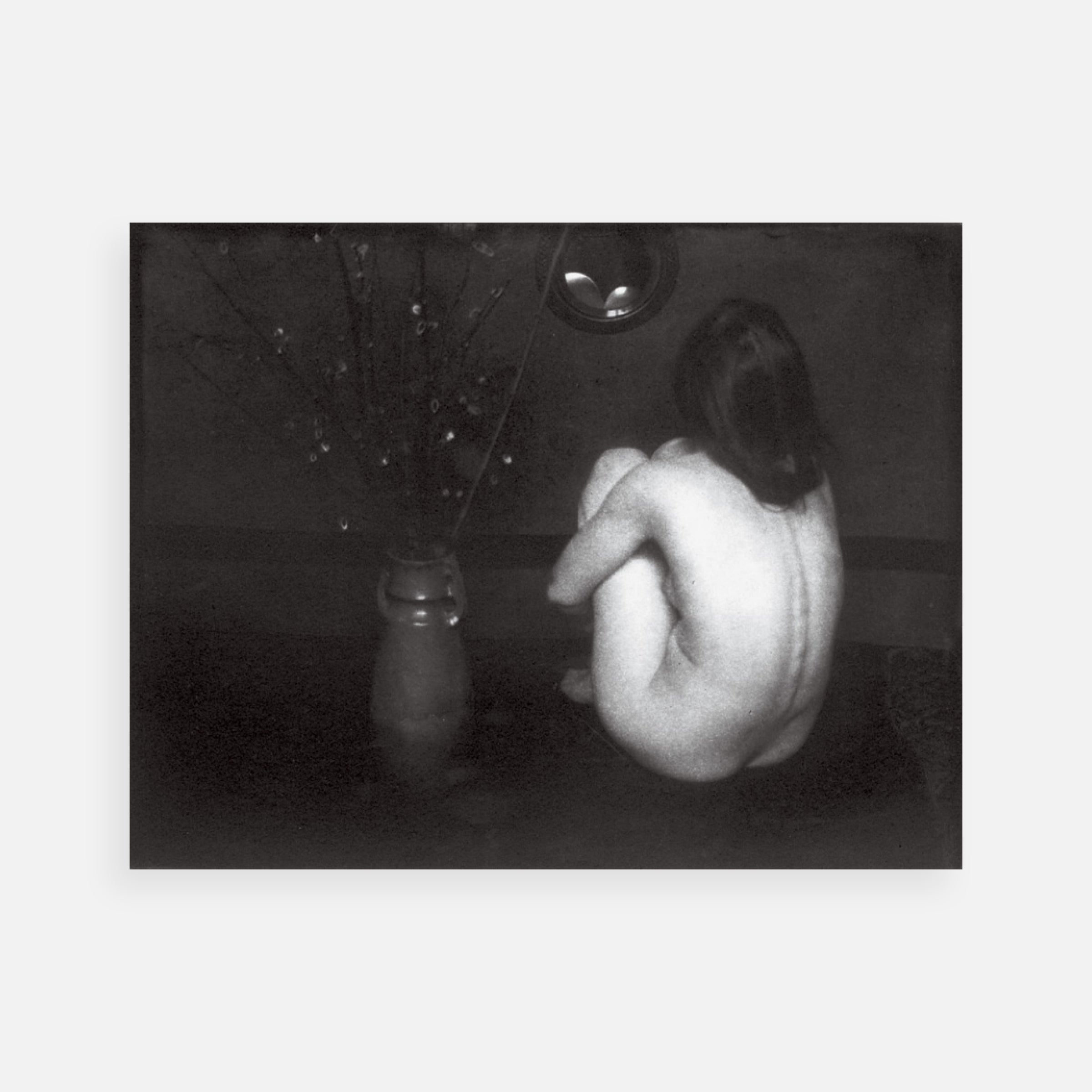 Edward Steichen: Torso, Paris, 1902