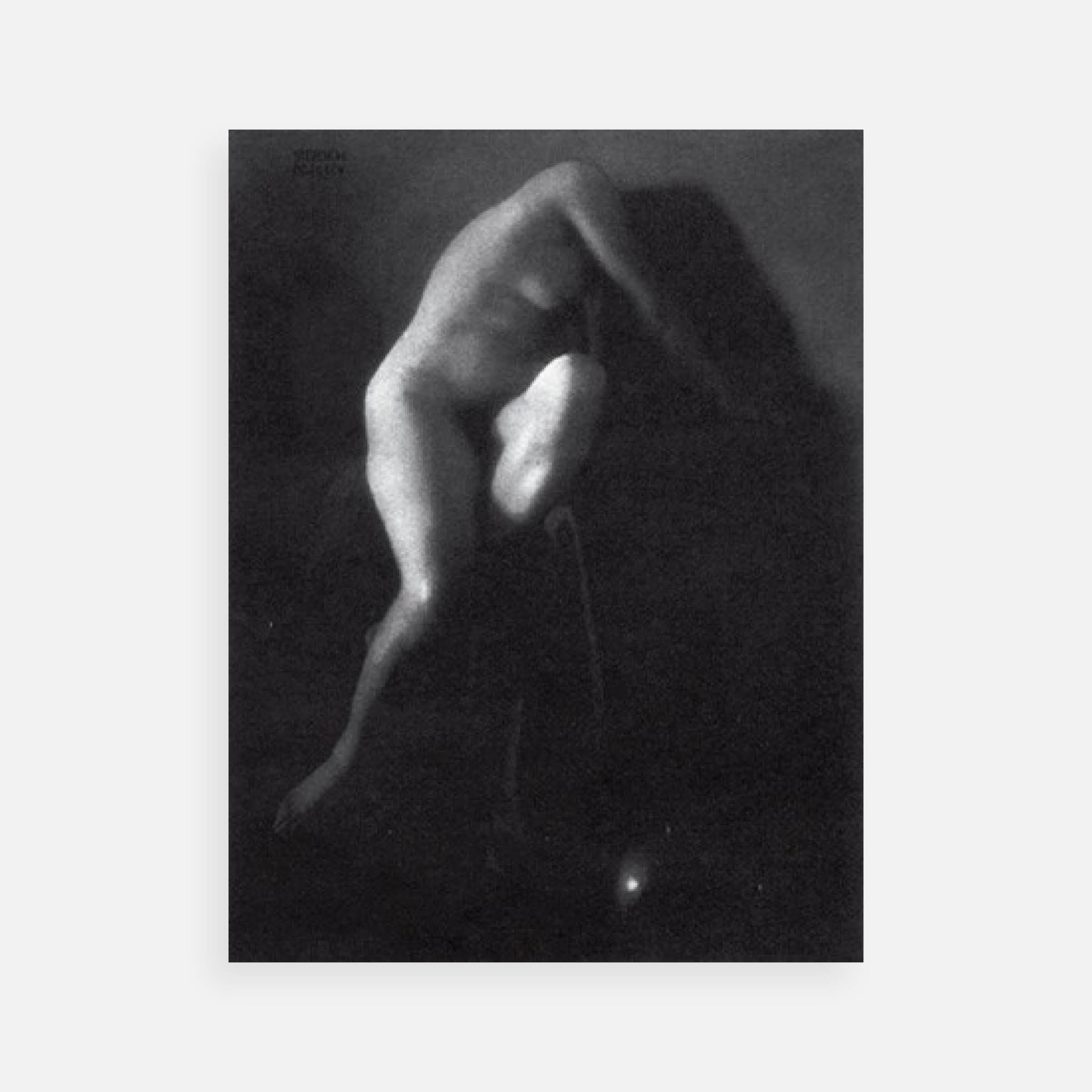 Edward Steichen: In Memoriam, New York