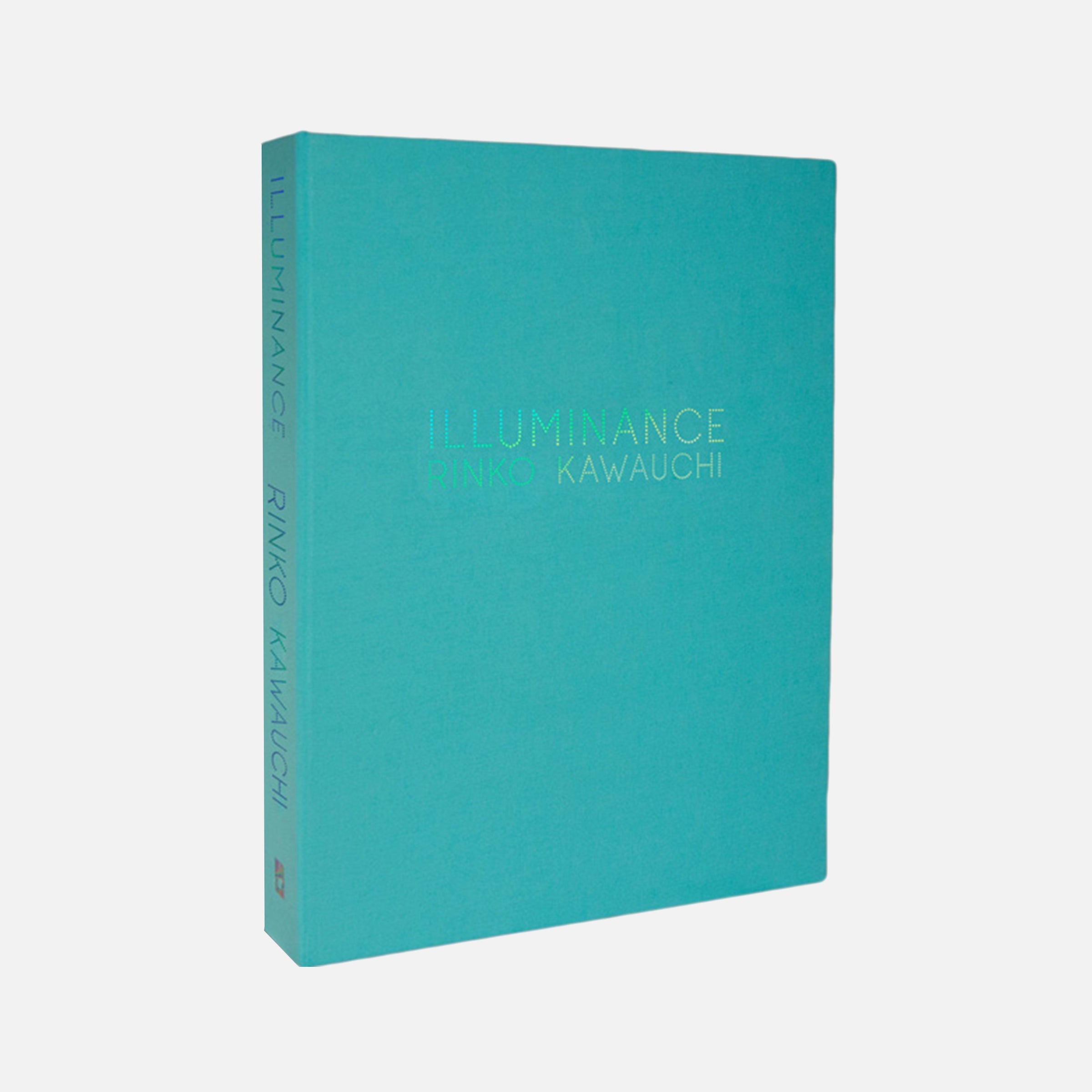 Rinko Kawauchi: Illuminance Limited-Edition Box Set